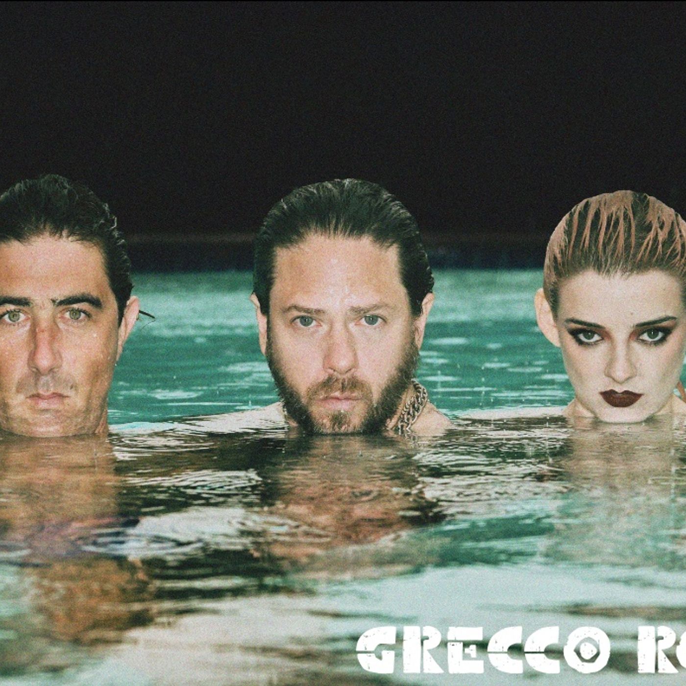 Making Some Noise At BIGSOUND With GRECCO ROMANK