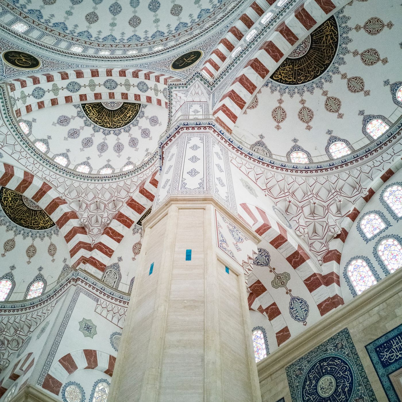 Khutbahs and Lectures