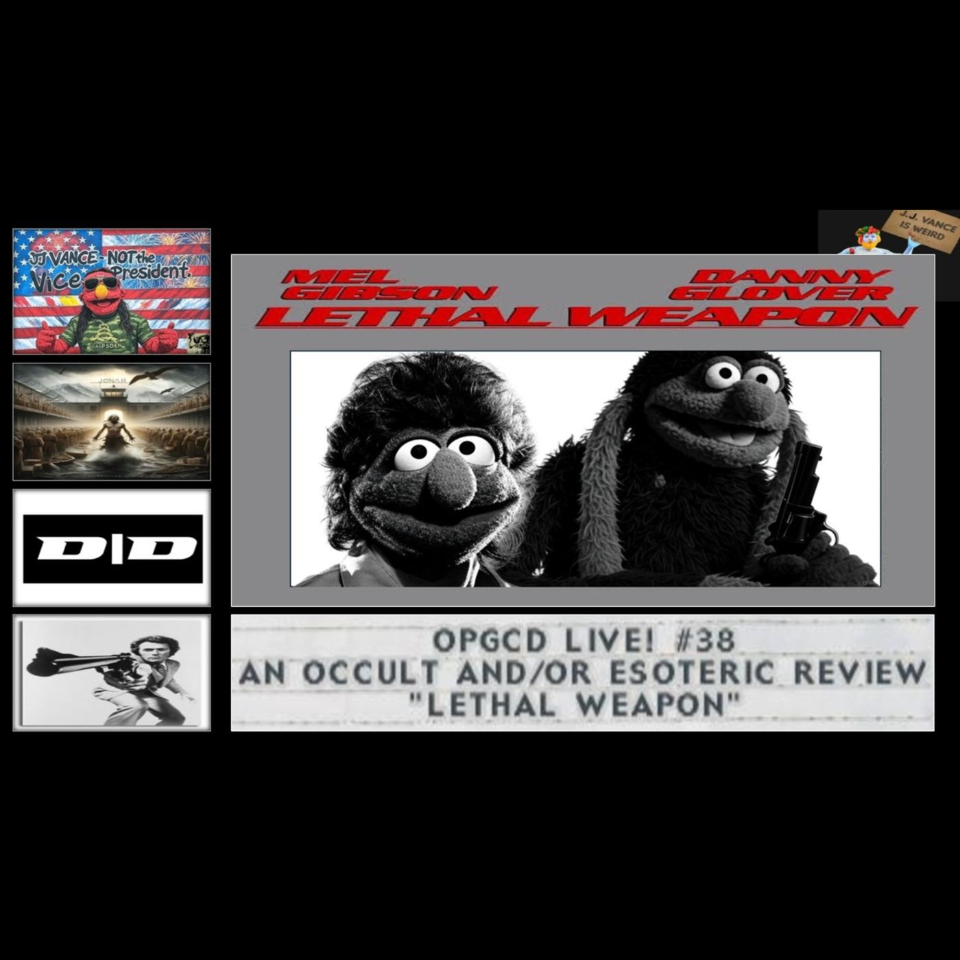Operation GCD