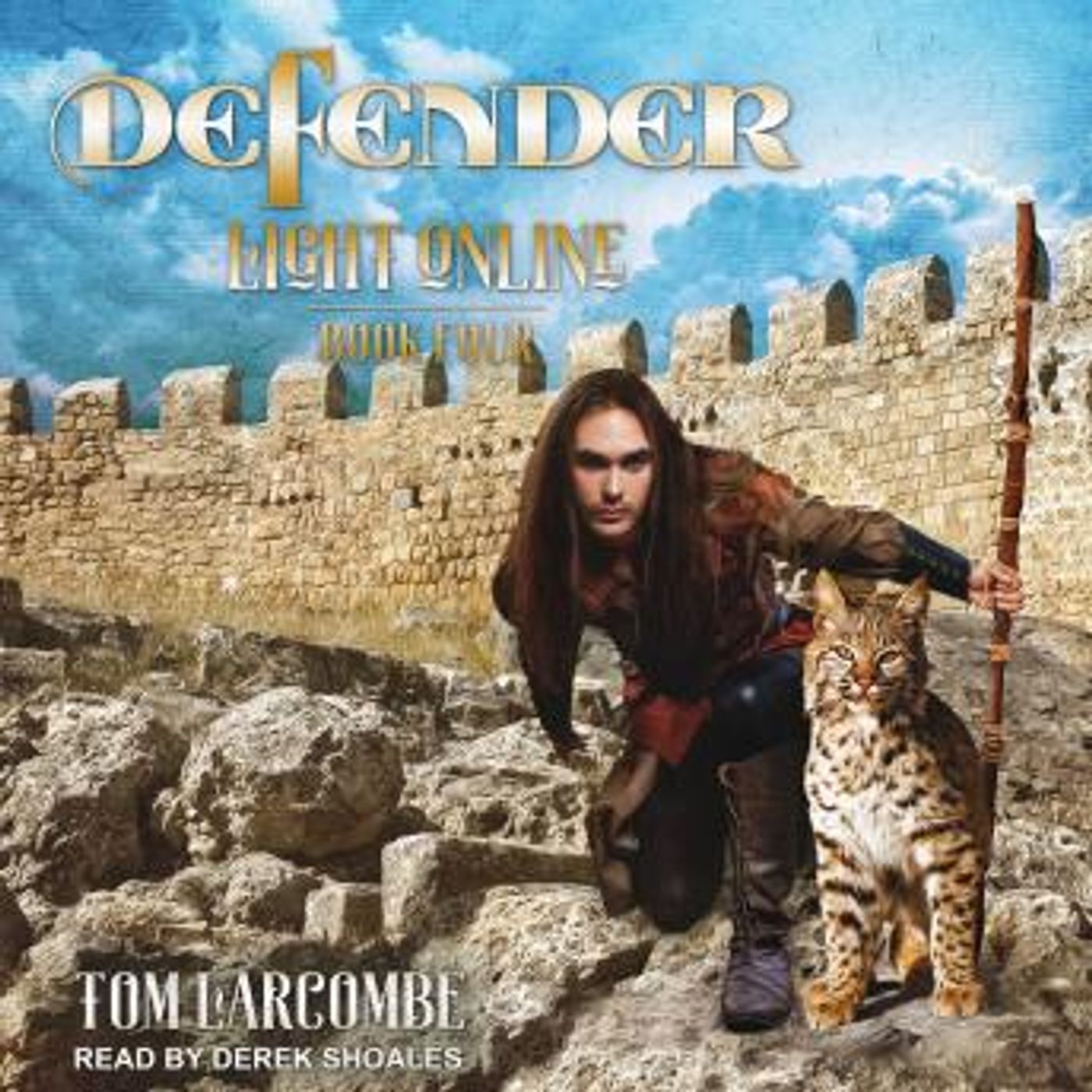 Download Incredible Full Audiobooks in Science Fiction & Fantasy, Science Fiction