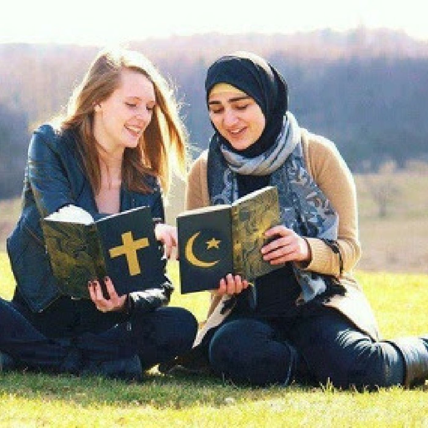 Episode 12 - "The Bible vs. The Quran," Which one is true?