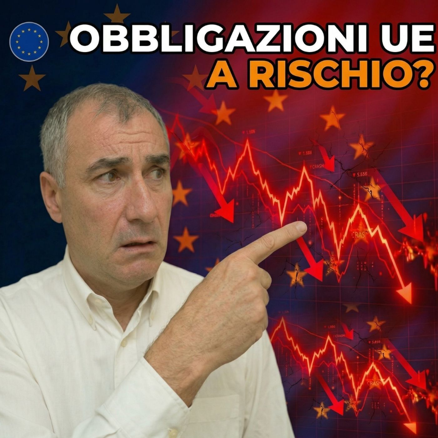 Conviene ancora investire in Obbligazioni Europee nel 2026? episode artwork
