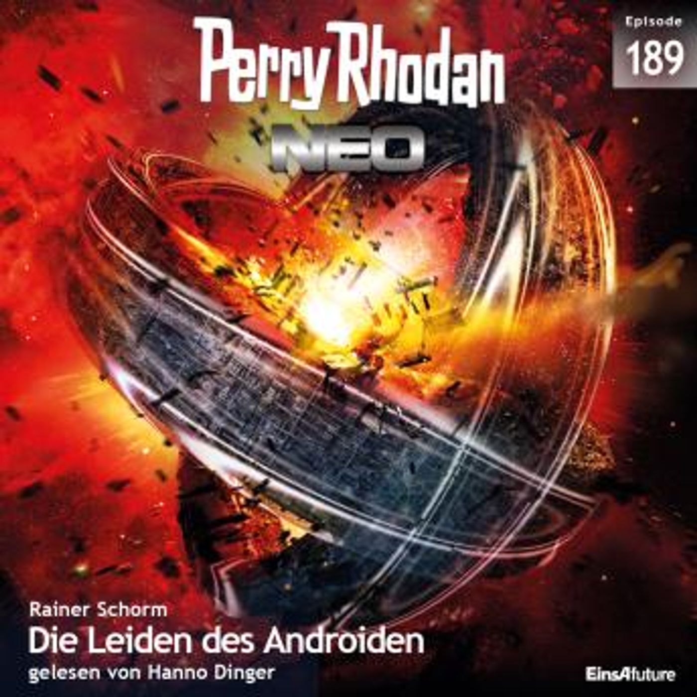 Listen to Best Full Audiobooks in Science Fiction & Fantasy, Space Opera