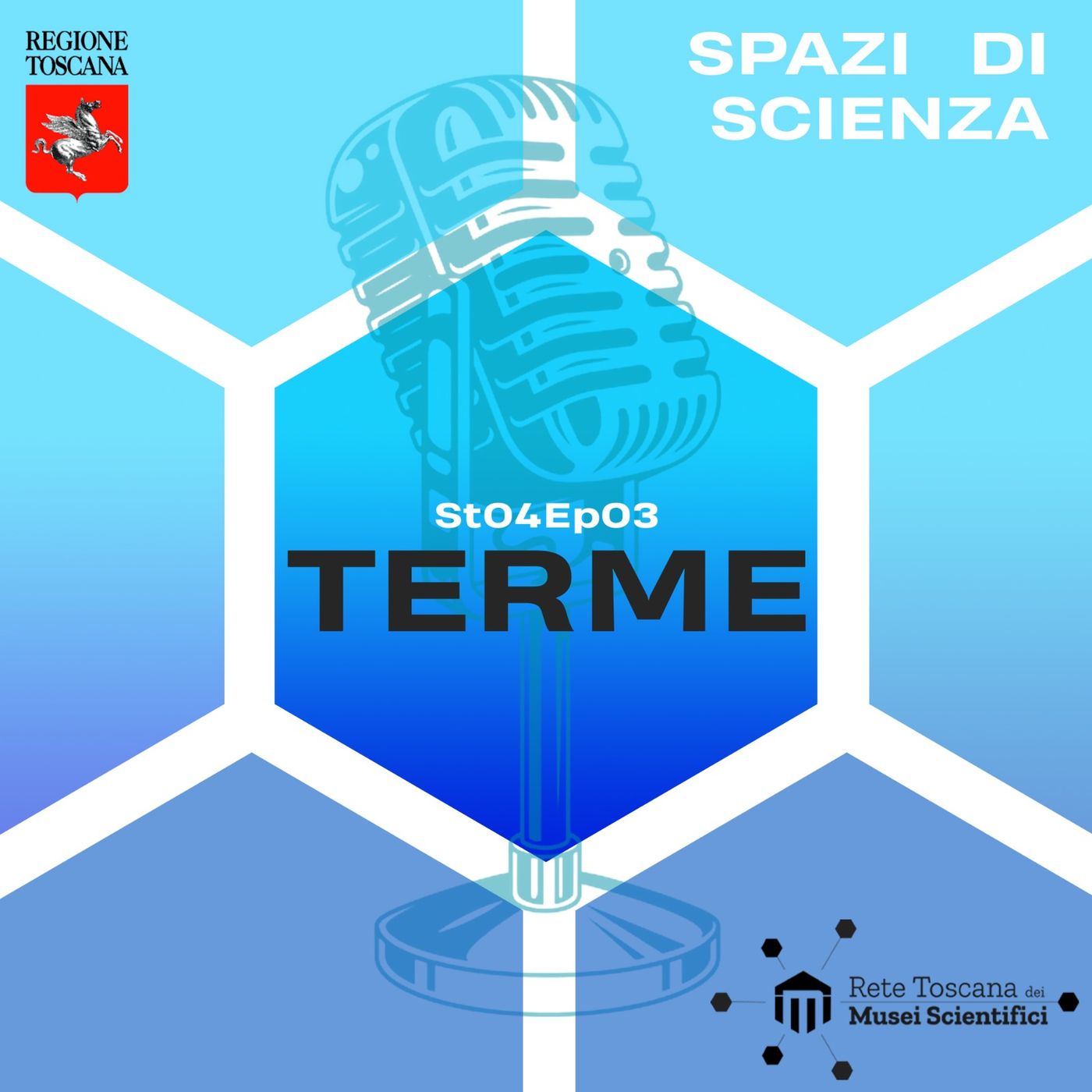 03 Quarta Stagione - Spazi di Scienza - Terme episode artwork