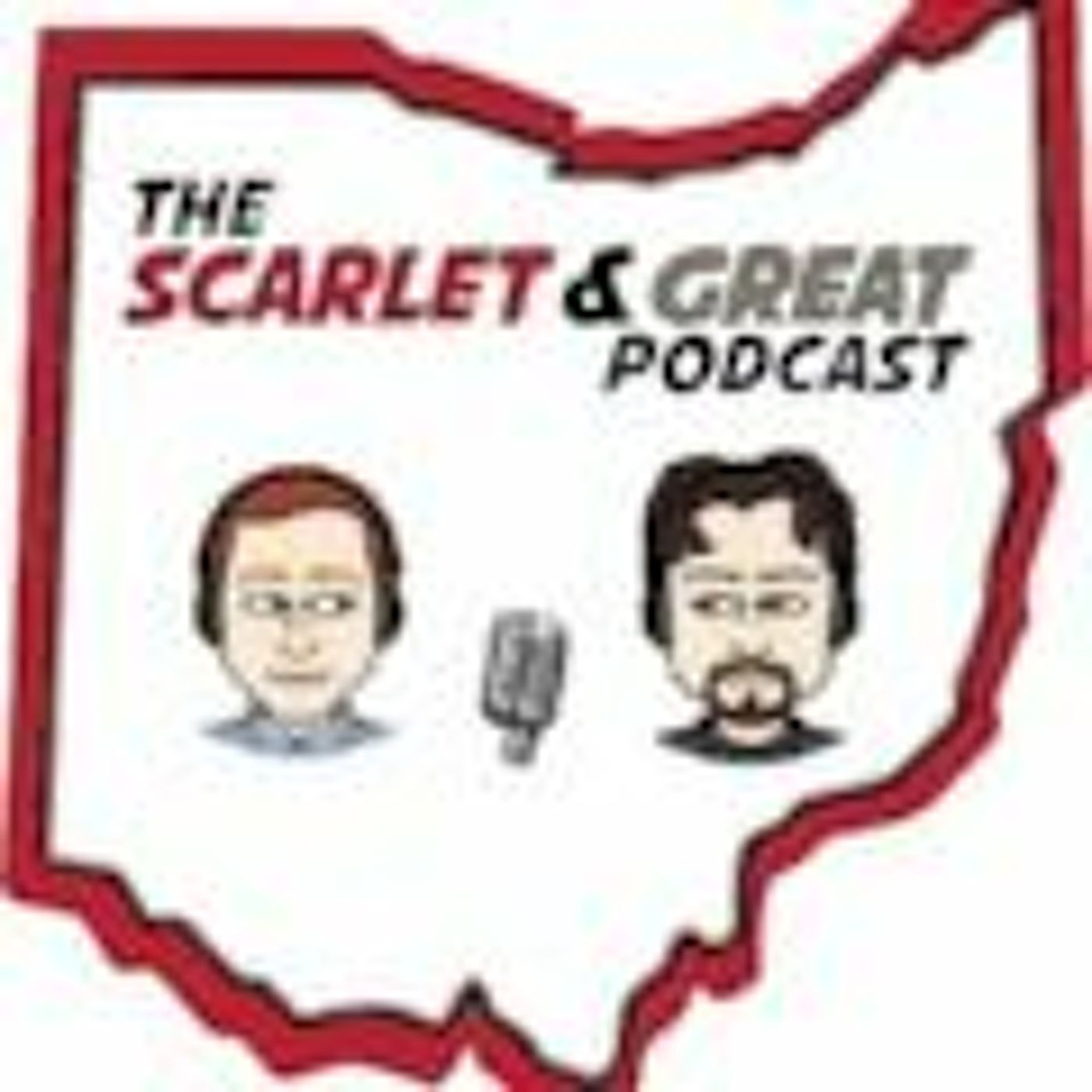 S&G E83: Ode to Urban episode artwork