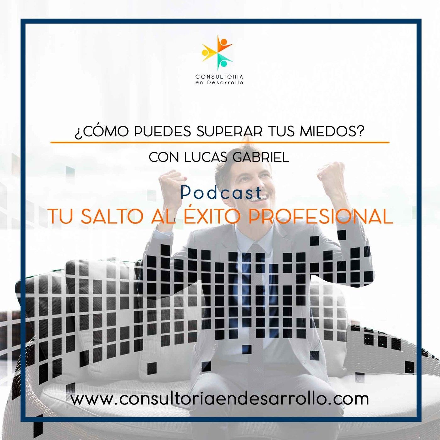 Tu Salto al Éxito Profesional
