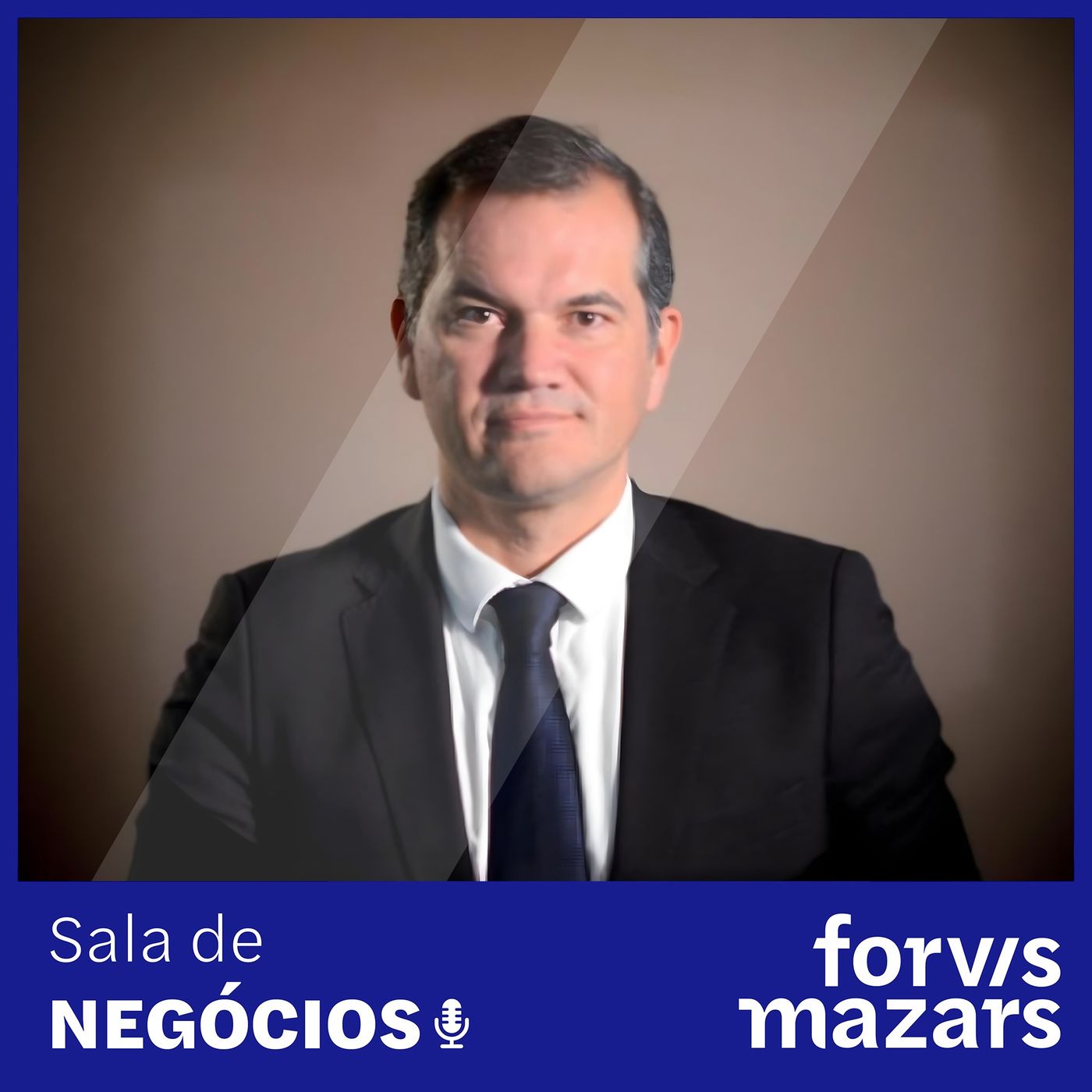 Sala de Negócios