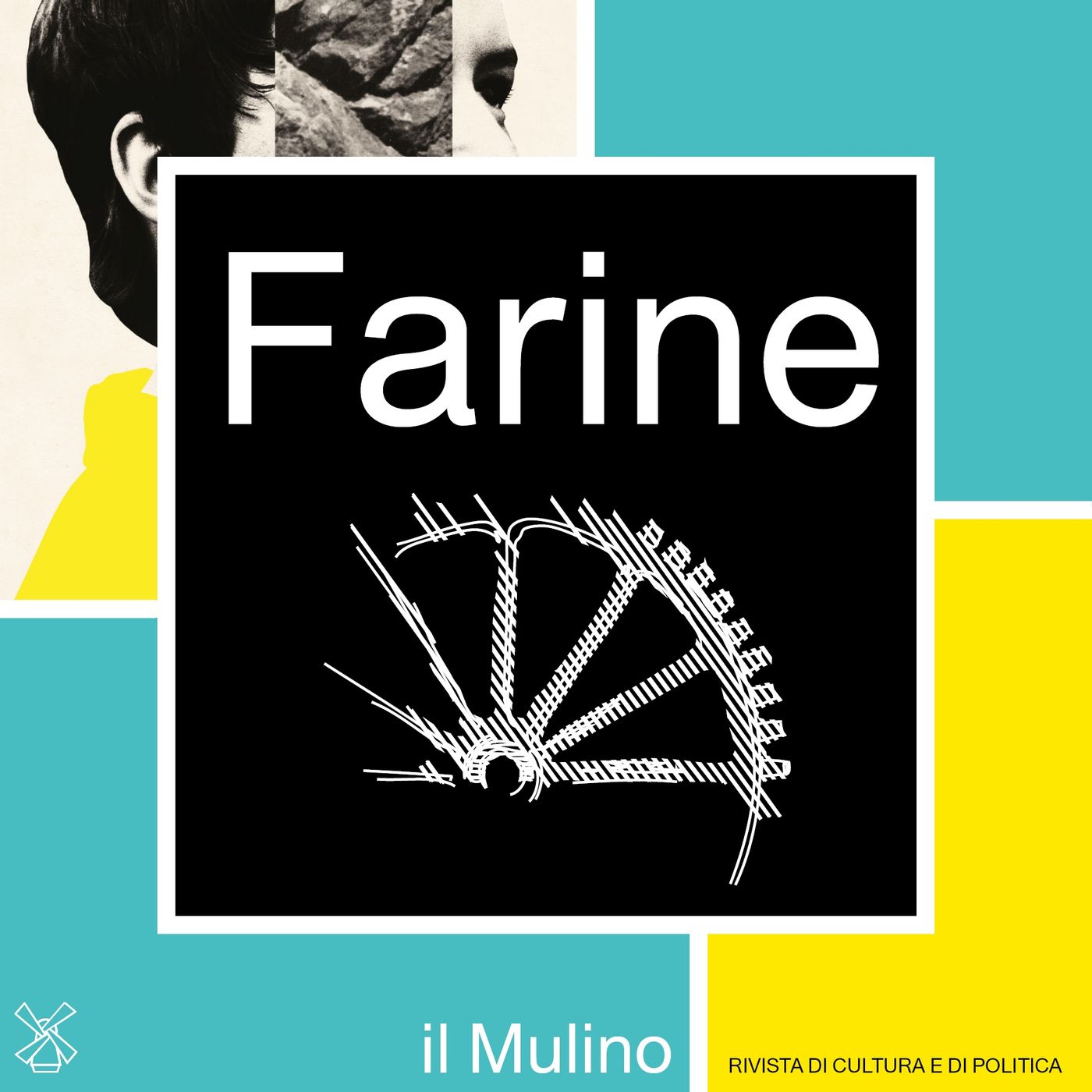 Farine, il podcast