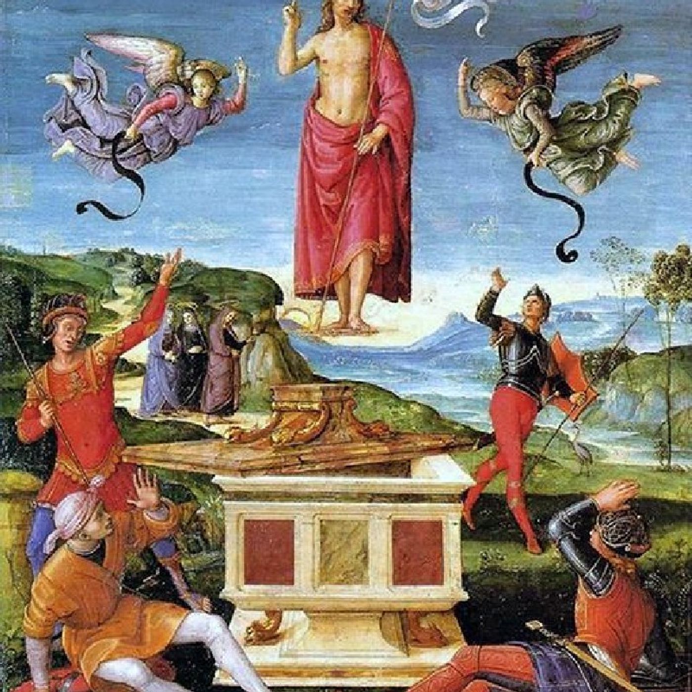 VI DOMENICA DI PASQUA episode artwork