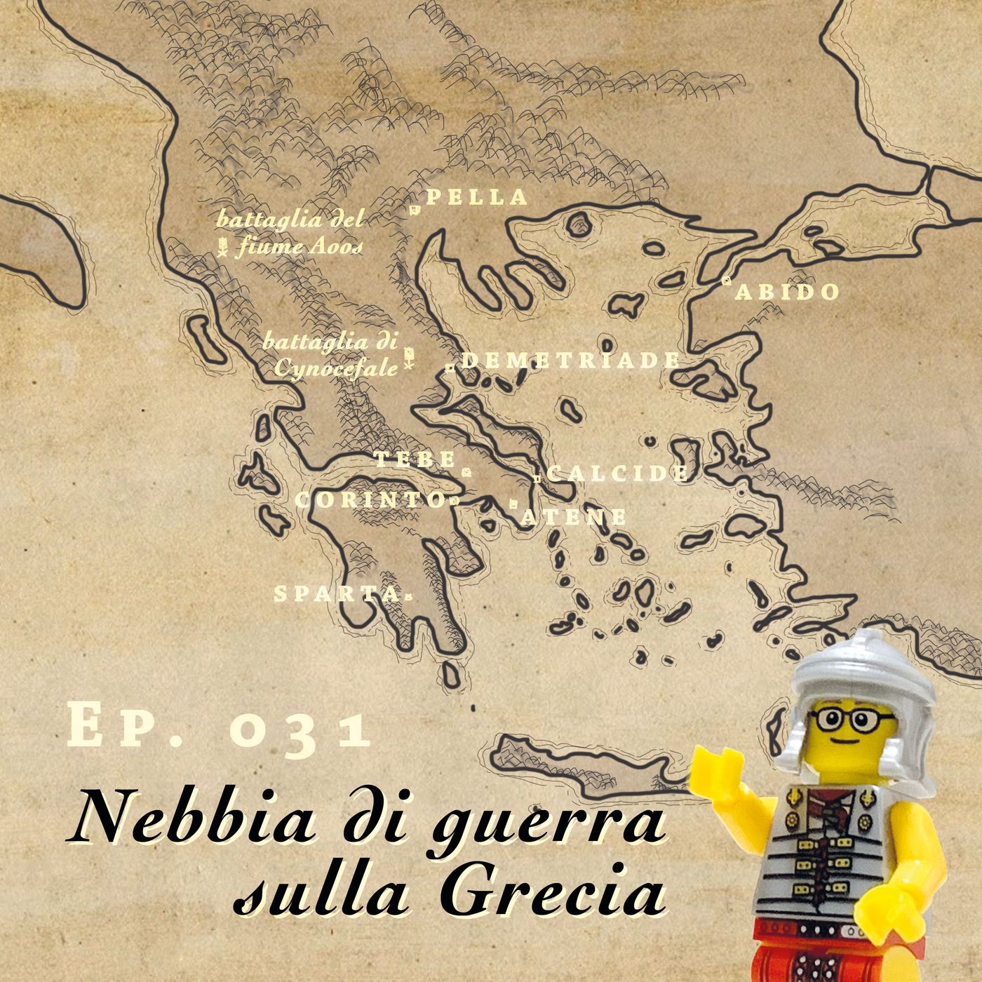 La storia di Roma: raccontata facile, come ai bambini