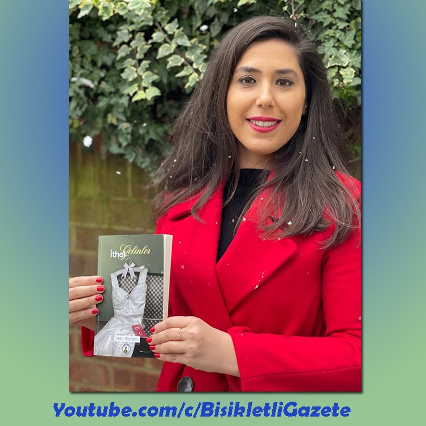 Bisikletli Gazete Söyleşileri