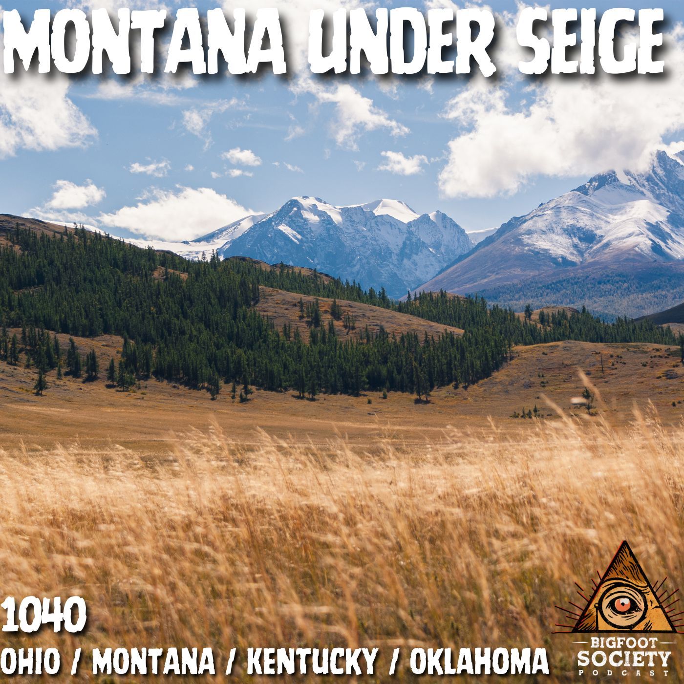 Eureka, Montana: Repeated Encounters on the Border