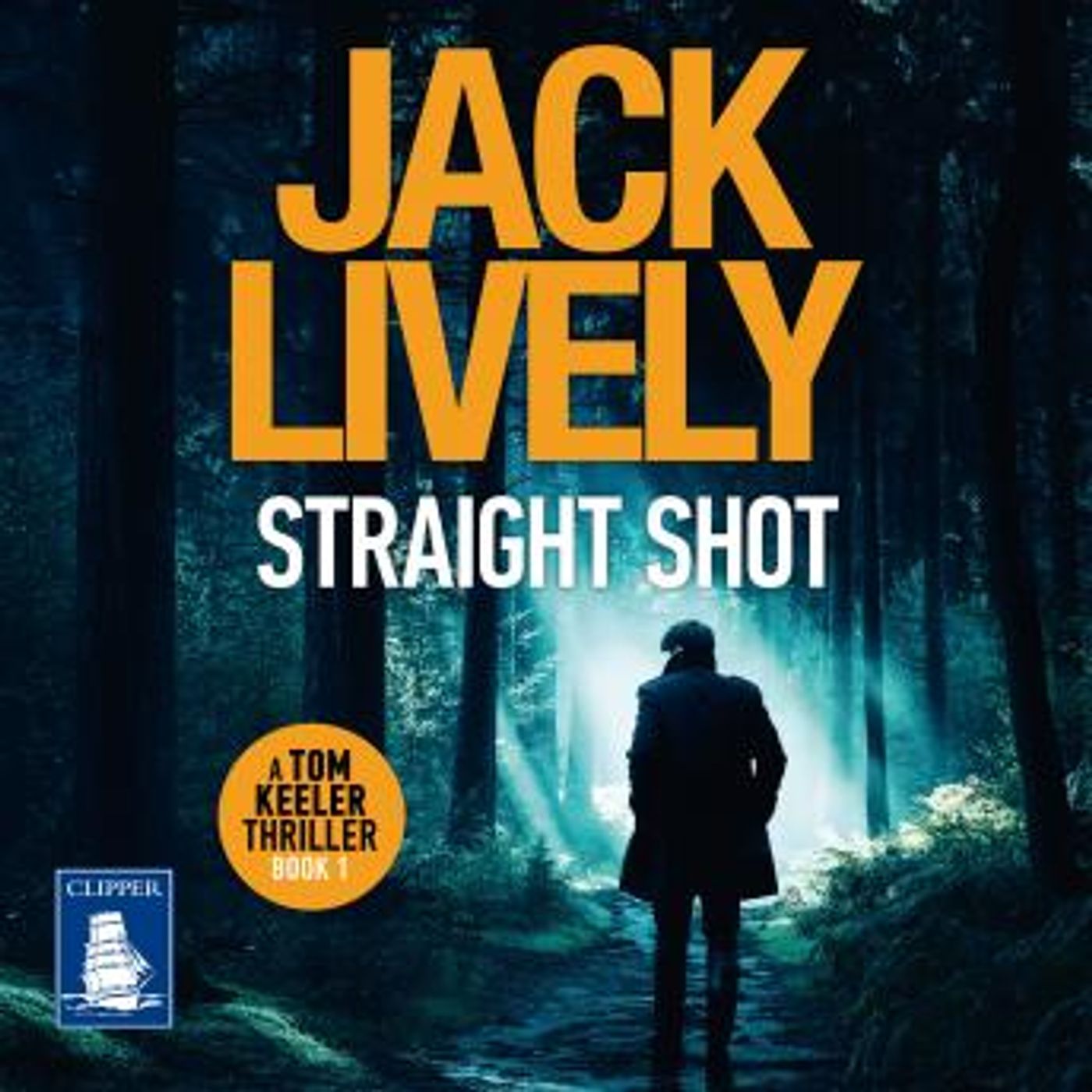 Access Must-Have Audiobooks in Mystery, Thriller & Horror, Suspense