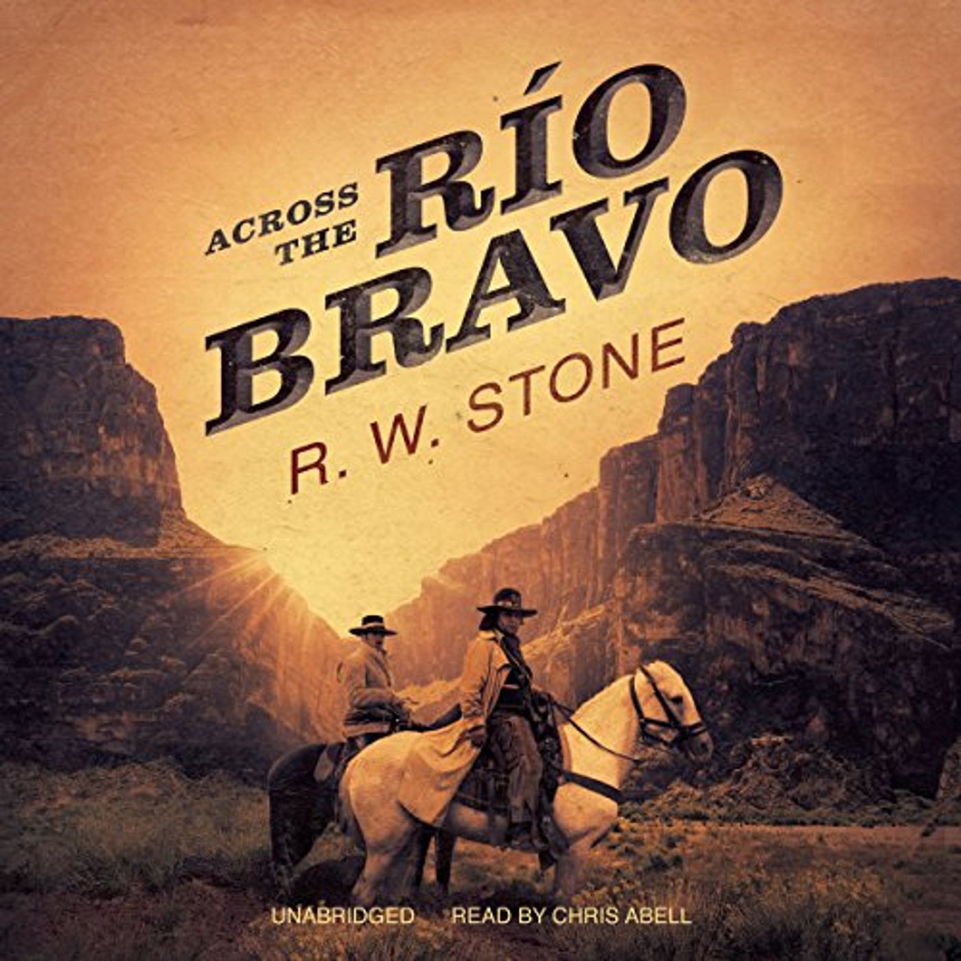 Listen to Most Popular Audiobooks in Fiction, Westerns