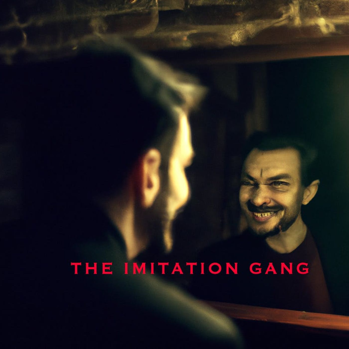 S03E05 - The Imitation Gang