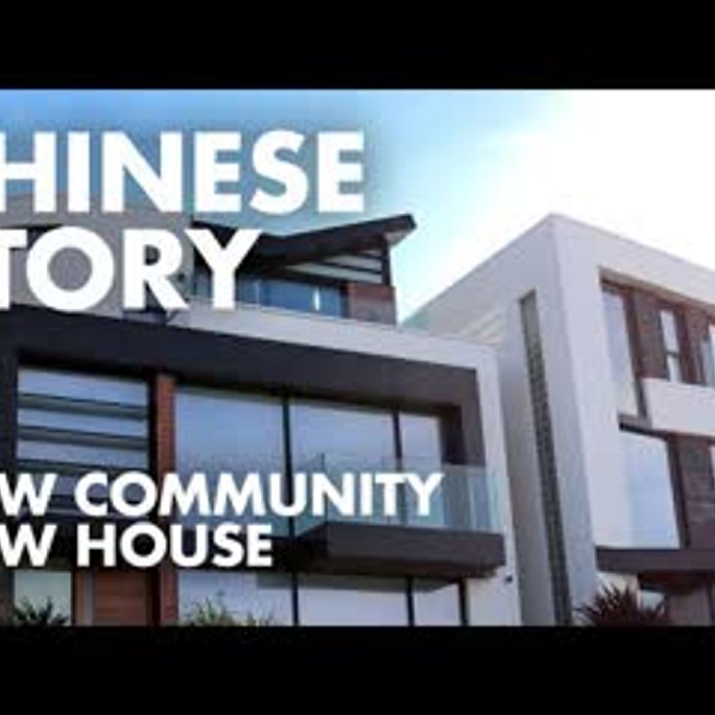 New Community New House   Chinese Listening   Chinese Reading   New HSK 2 episode artwork