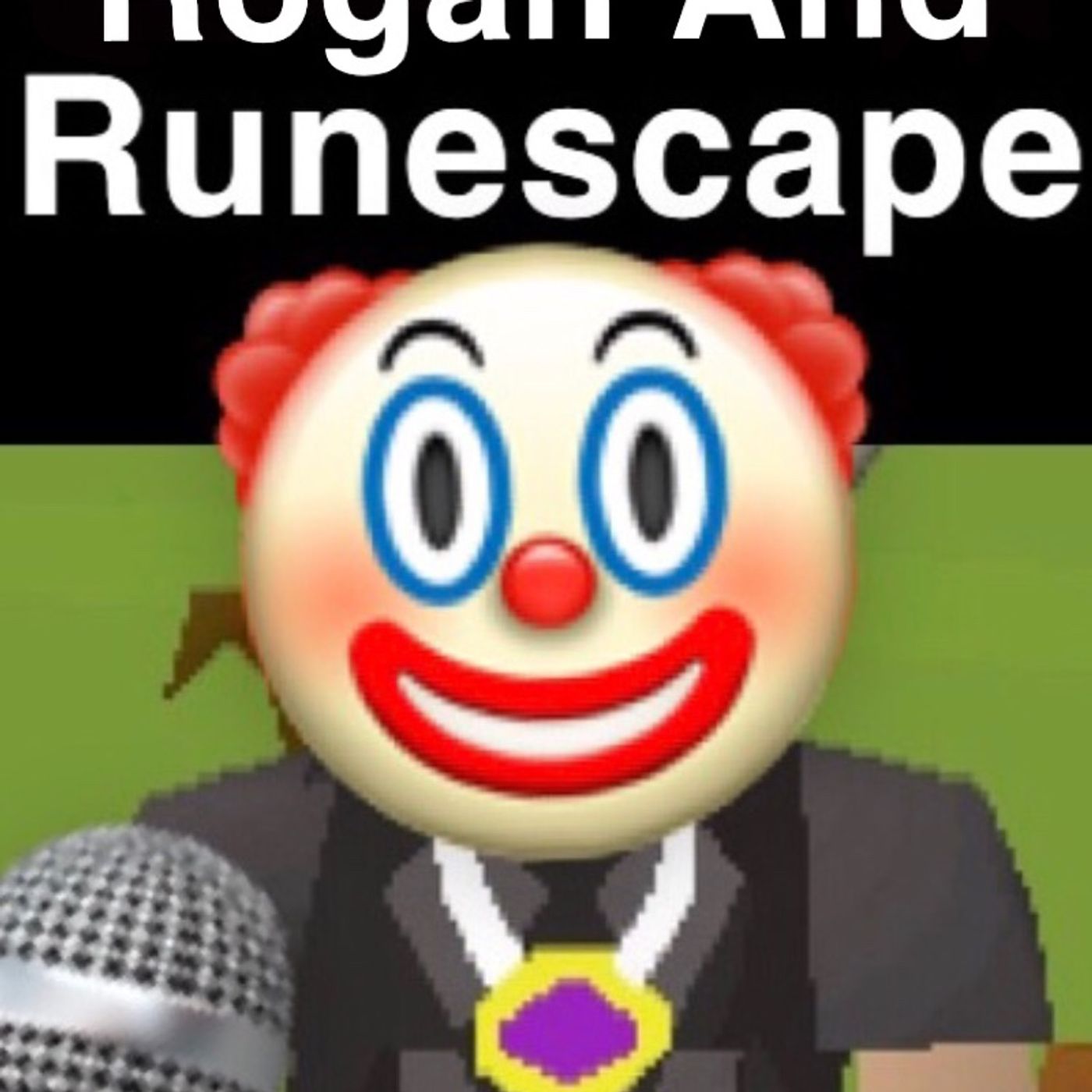 Rogan And Runescape