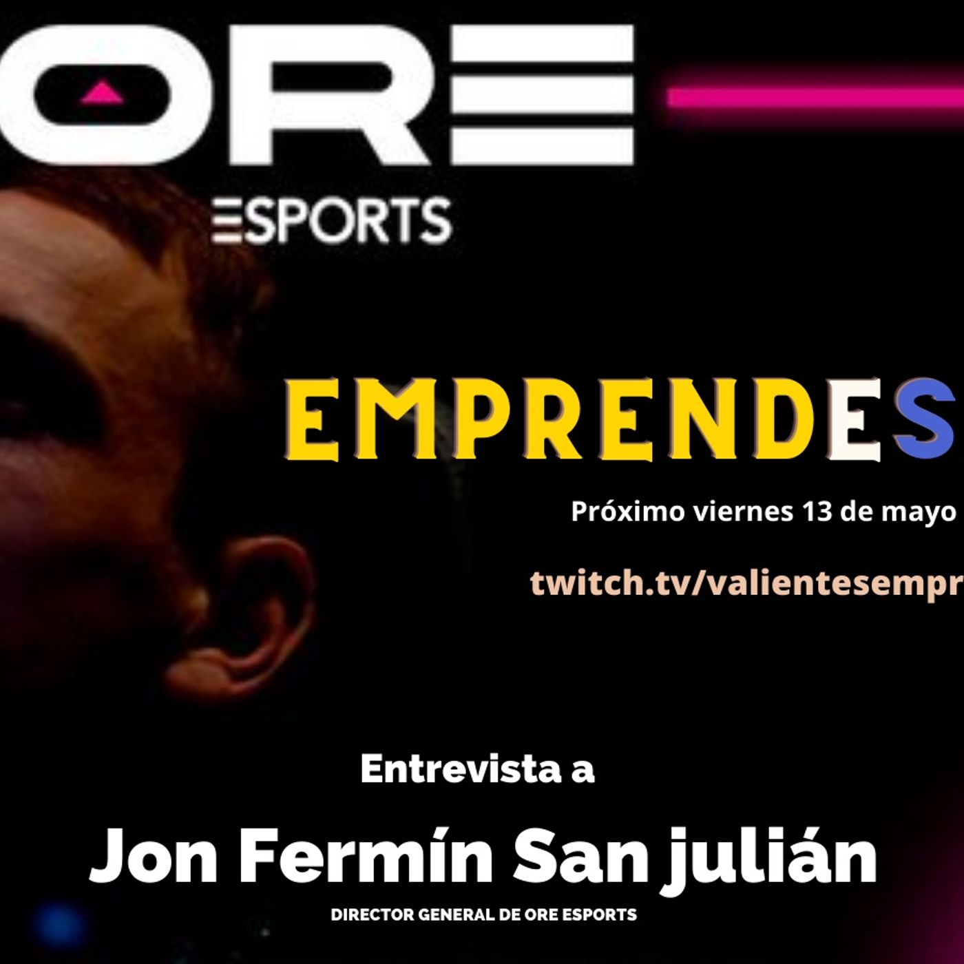 Valientes del Emprendimiento