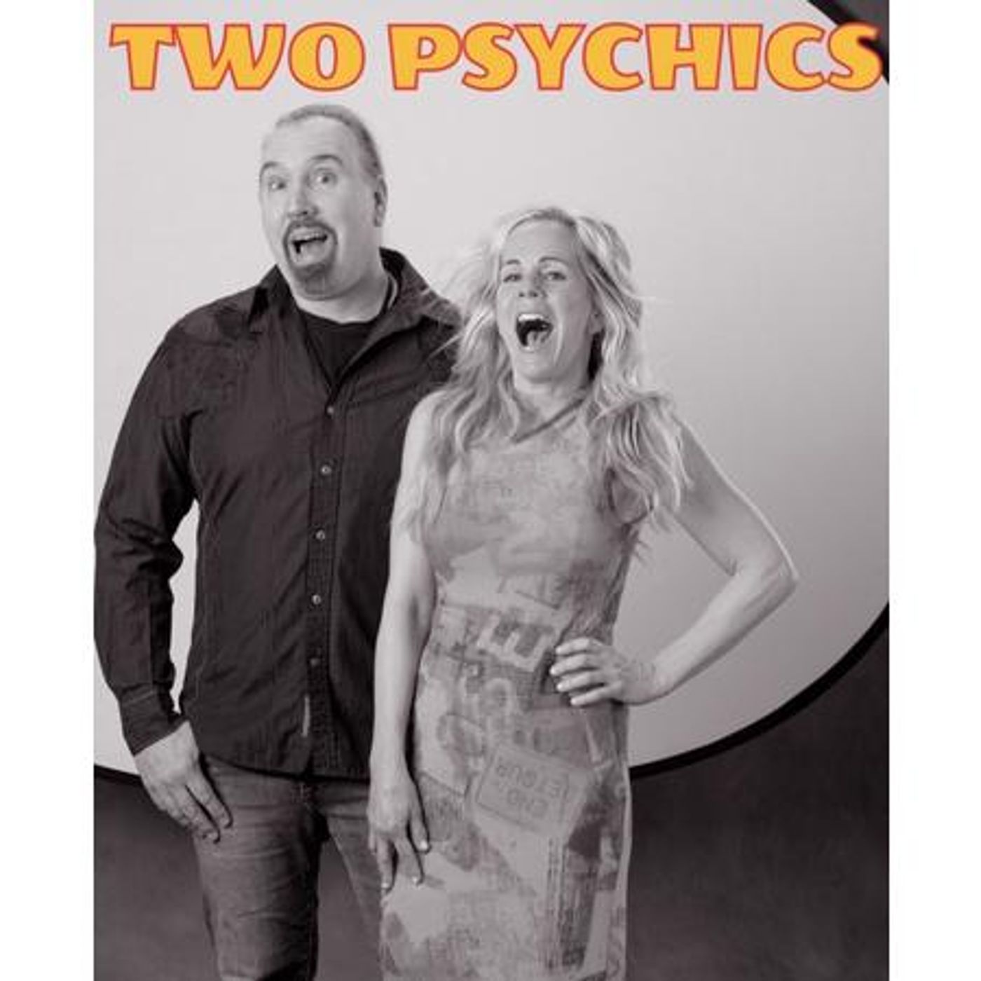 Two Psychics