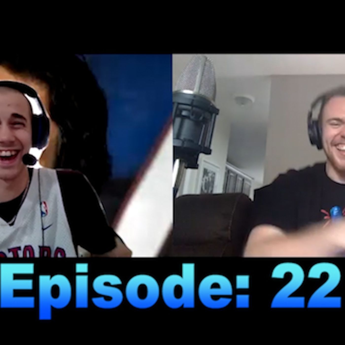 The Bresh Crew Podcast