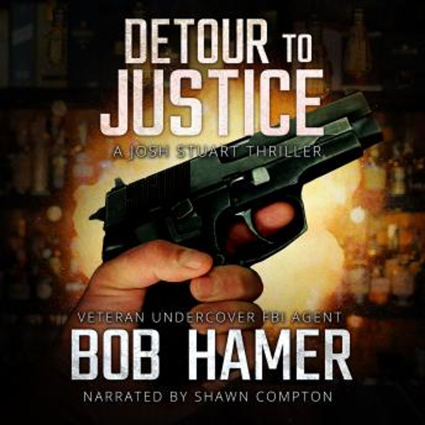 Enjoy Amazing Full Audiobooks in Mystery, Thriller & Horror, Legal & Political
