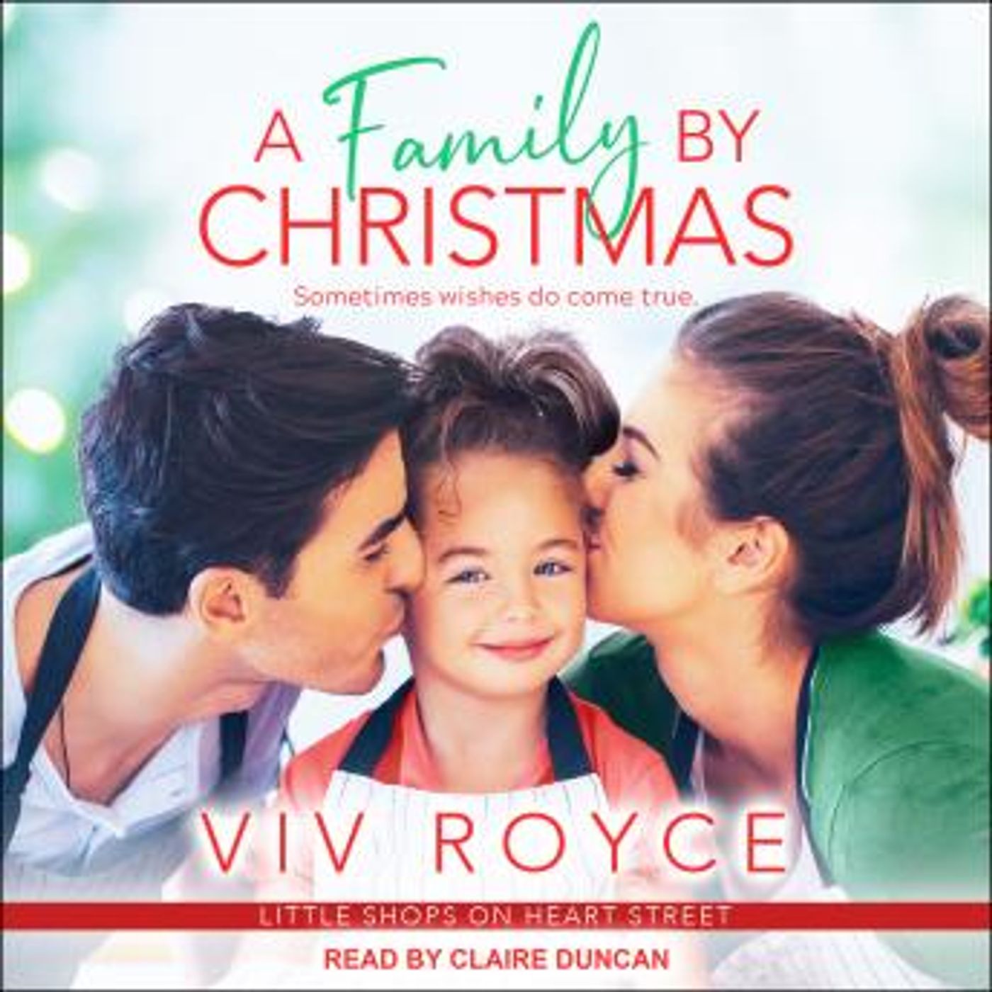 Get Your Favorite Full Audiobooks in Romance, Modern