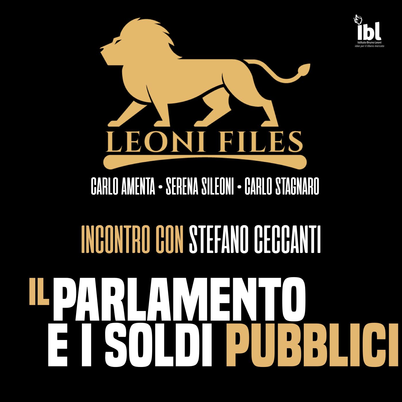 LeoniFiles: le interviste