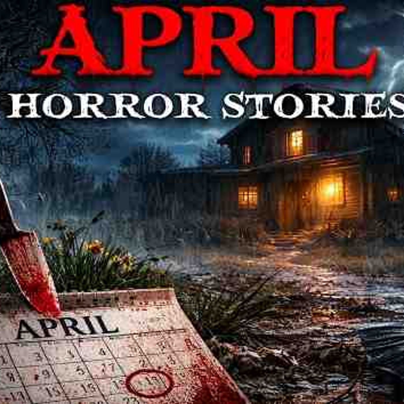 11 True April Horror Stories - I Wasn_t Alone
