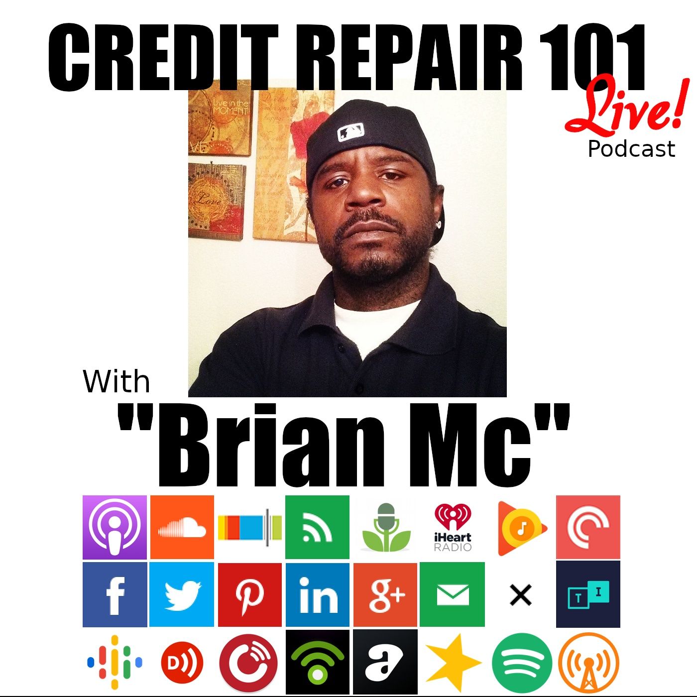 Credit Repair 101