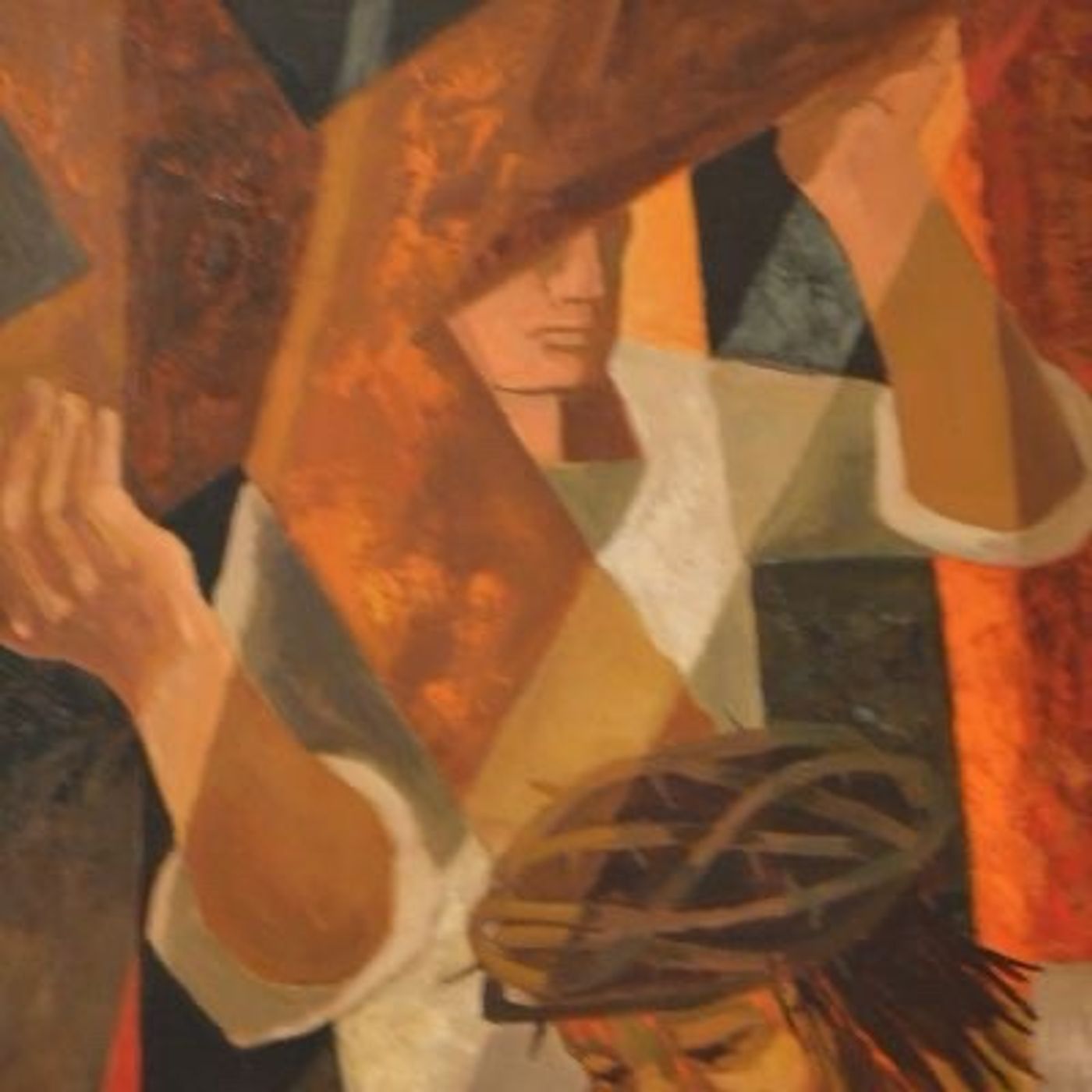Portada de CUARESMA, SEMANA SANTA Y PASCUA