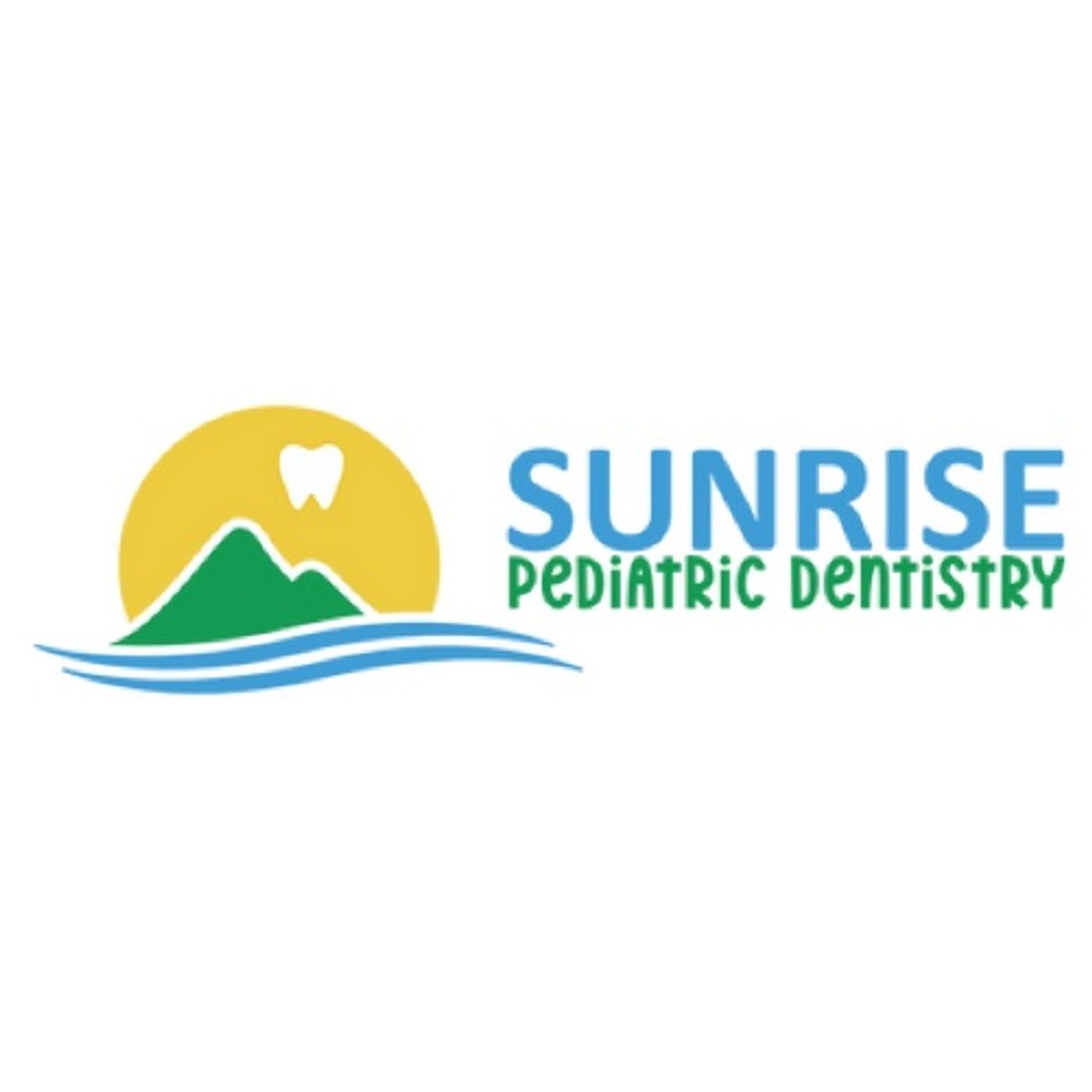 Sunrise Pediatric Dentistry Palo Alto