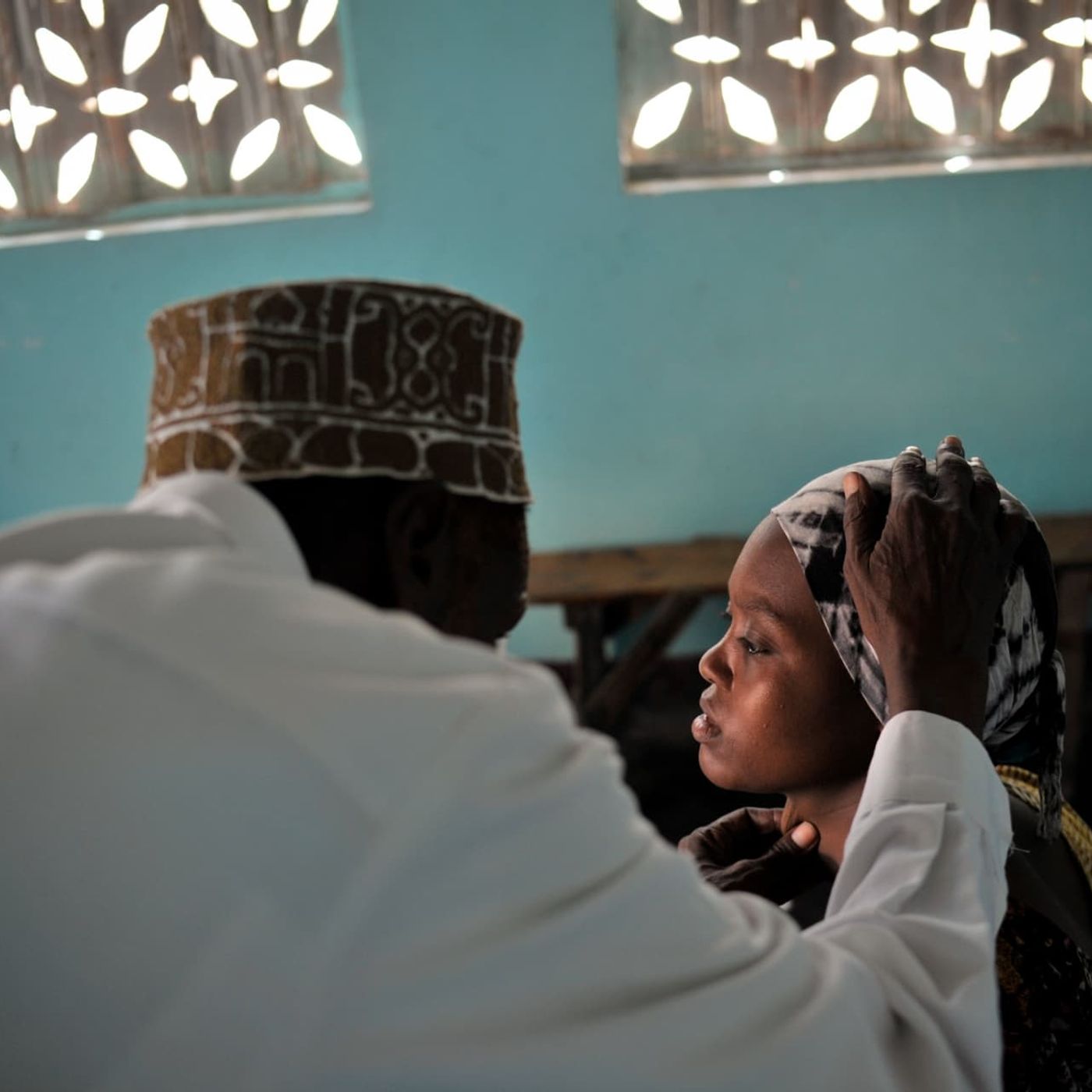 Lancement d’une semaine de dépistage et de sensibilisation au Niger à l’occasion de la Journée mondiale de lutte contre le cancer episode artwork