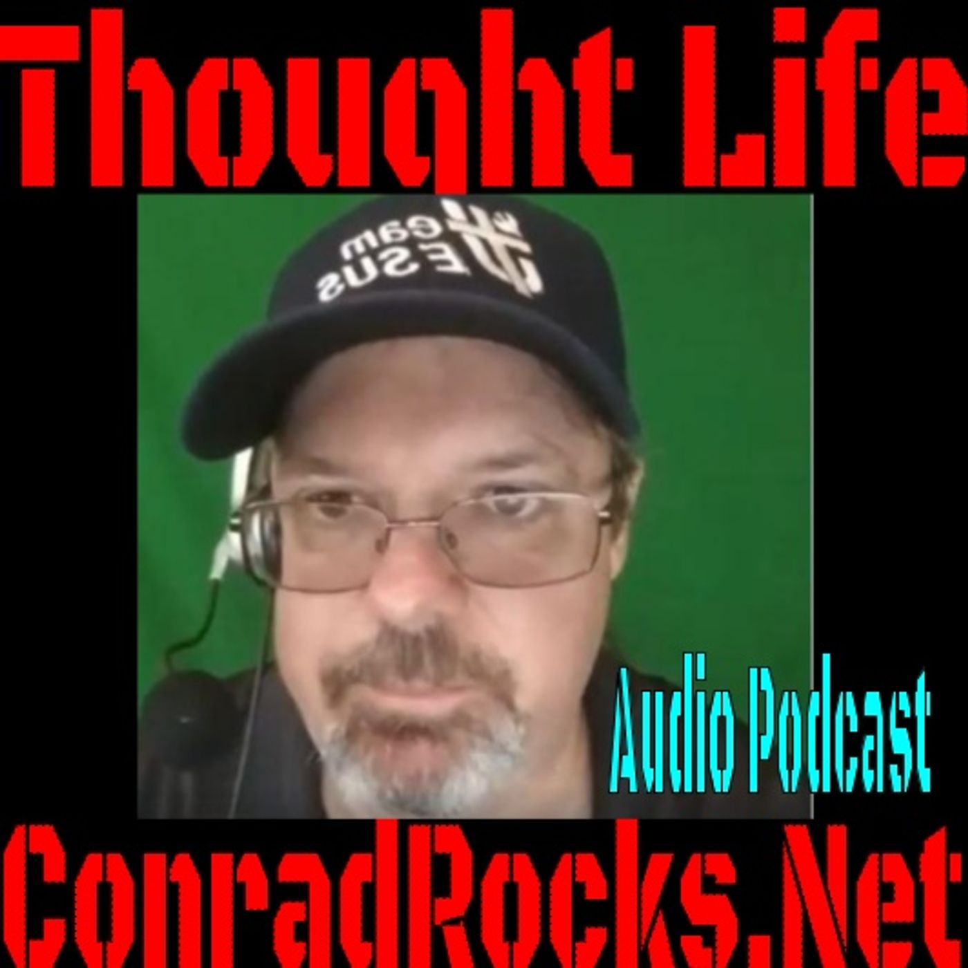 Coffee With Conrad