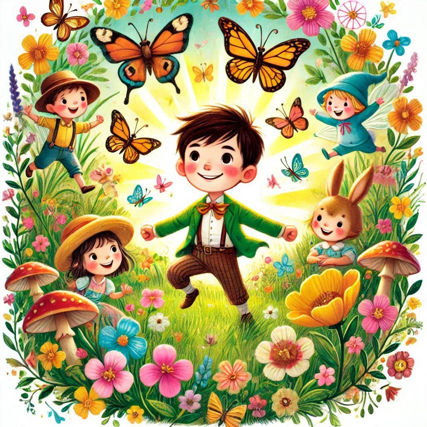 Pedro y sus Amantes episode artwork