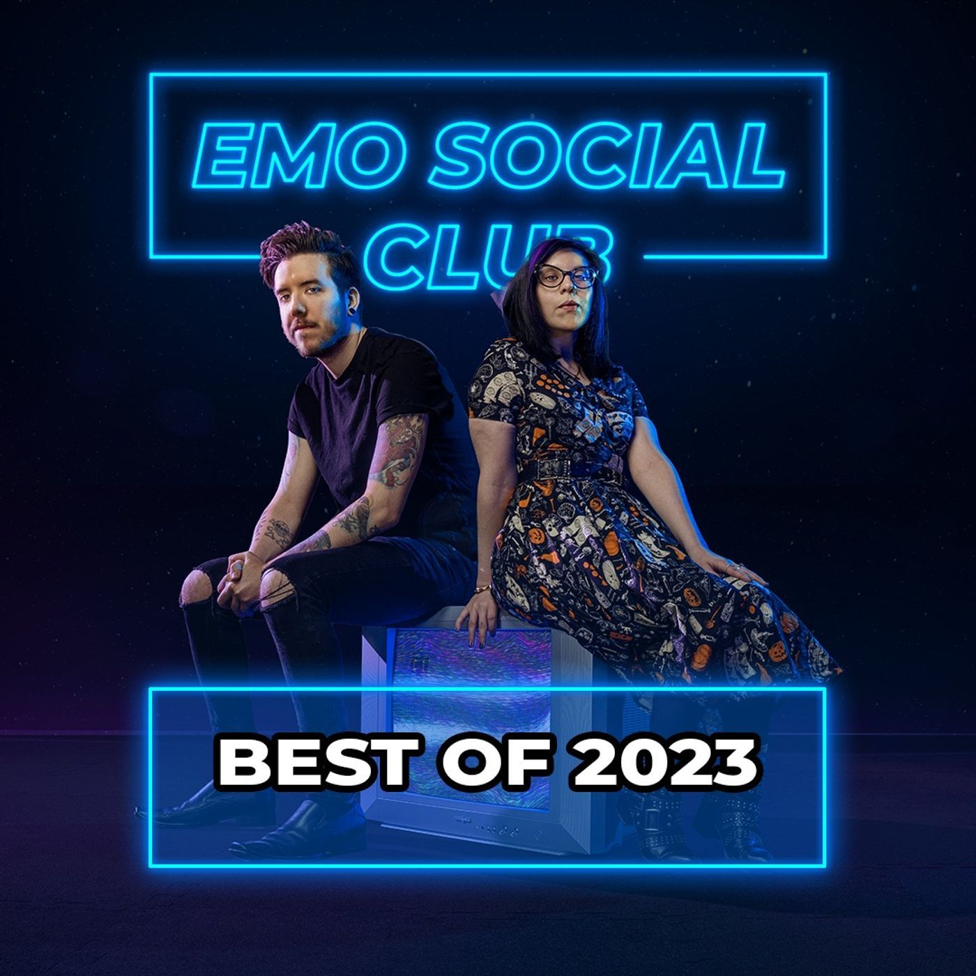 The Emo Social Club Podcast