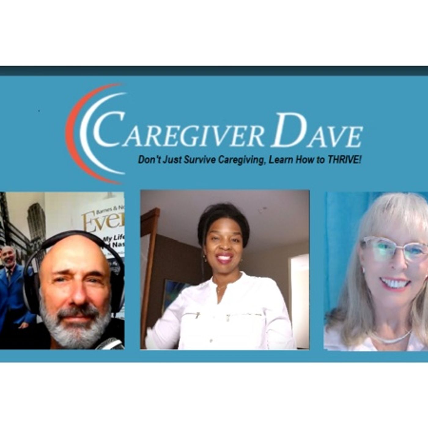 Forgiveness: The Power of Forgiving Self and Others, Catherine Utsalo episode artwork