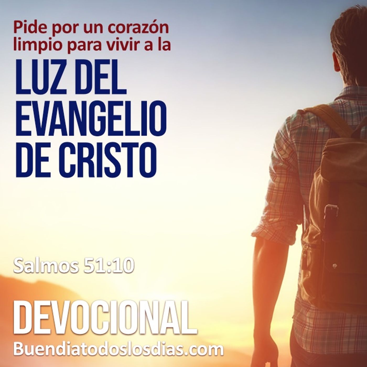 Corazón alineado con Dios episode artwork