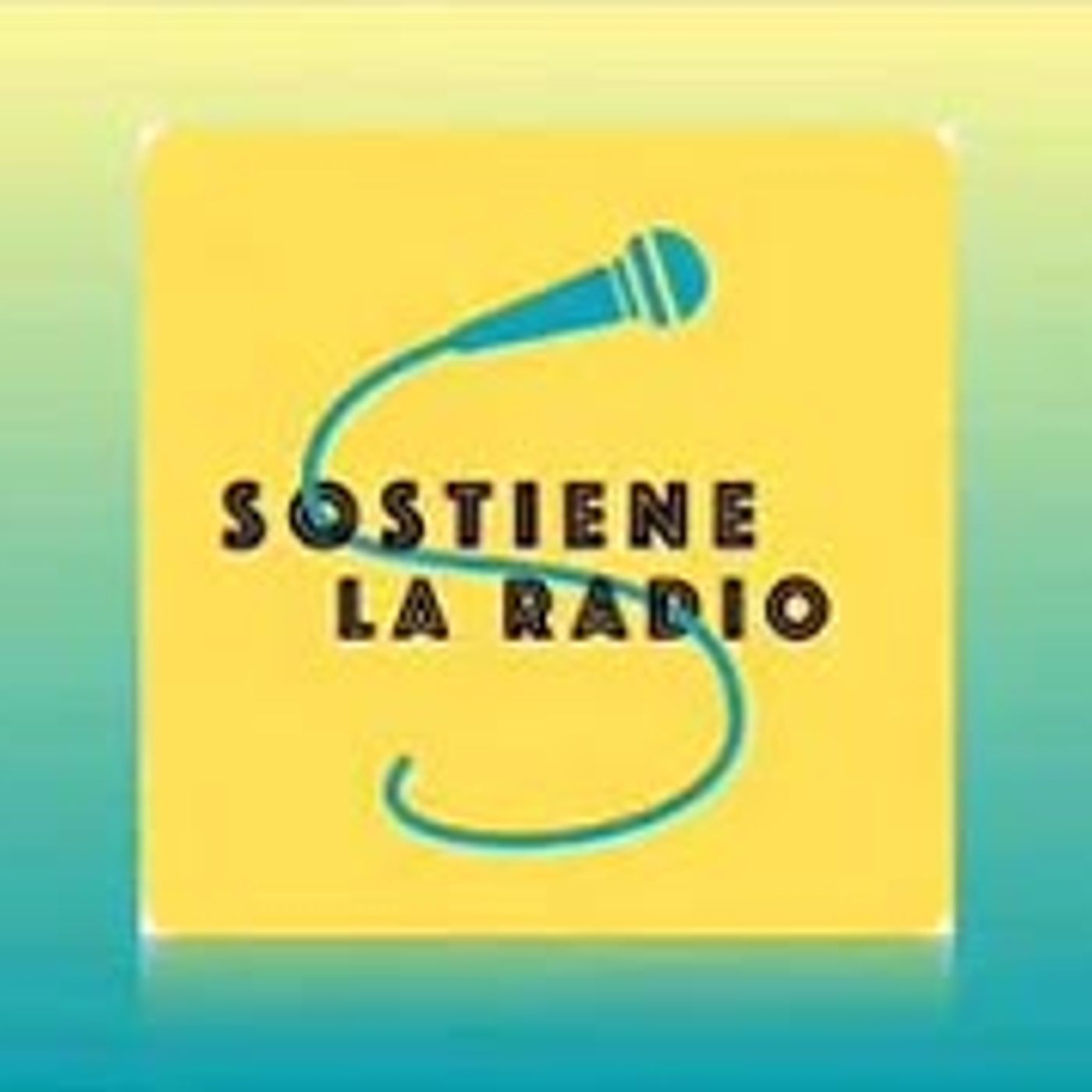 Sostiene La Radio