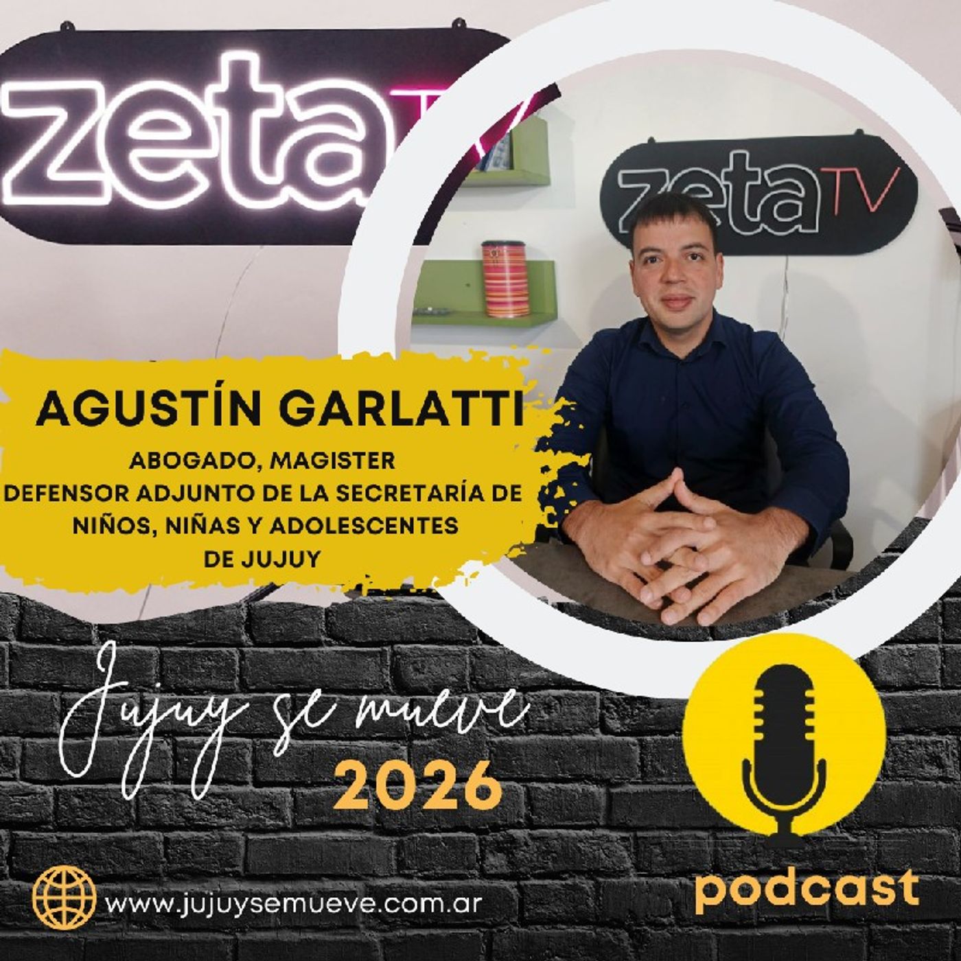 🔴 ¿SABÉS QUÉ HACER SI VES QUE UN NIÑO ESTÁ EN PELIGRO? NO TE QUEDES CALLADO, TU LLAMADA PUEDE SALVAR UNA VIDA episode artwork