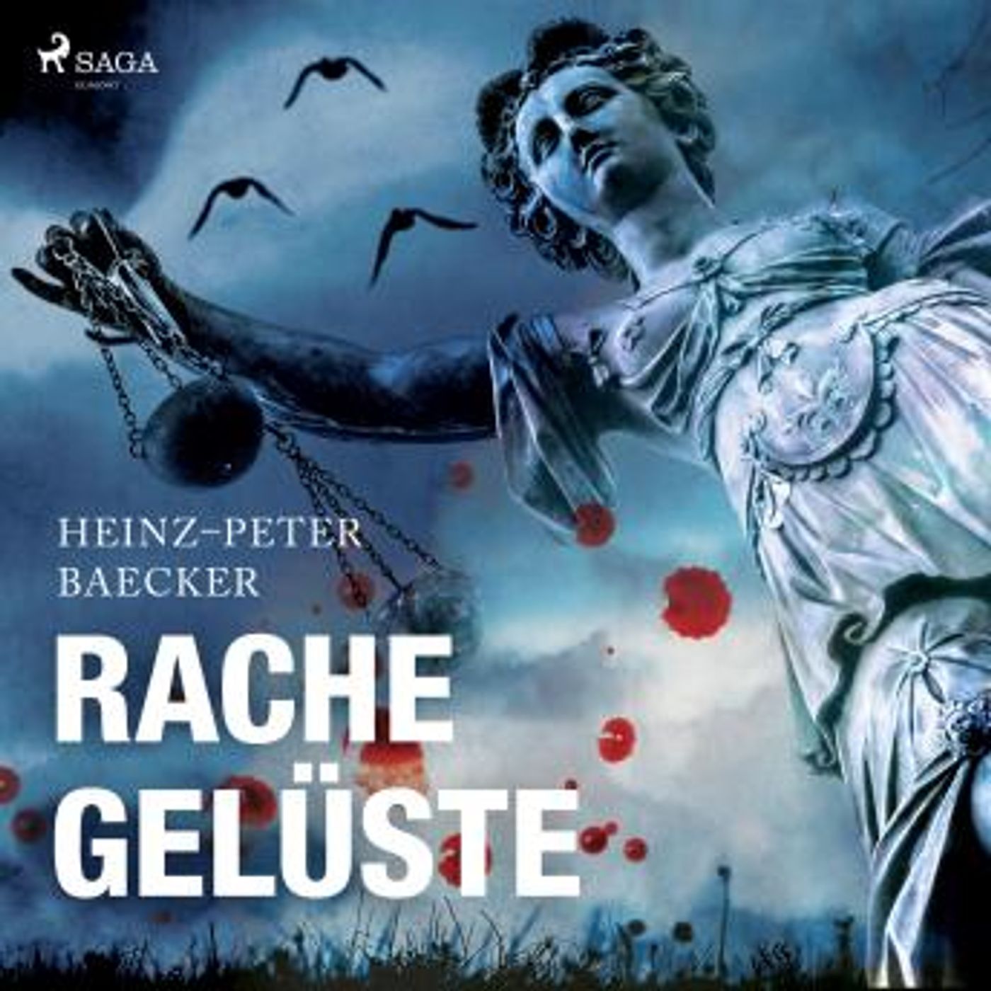 Find Best-Selling Audiobooks in Mystery, Thriller & Horror, Suspense