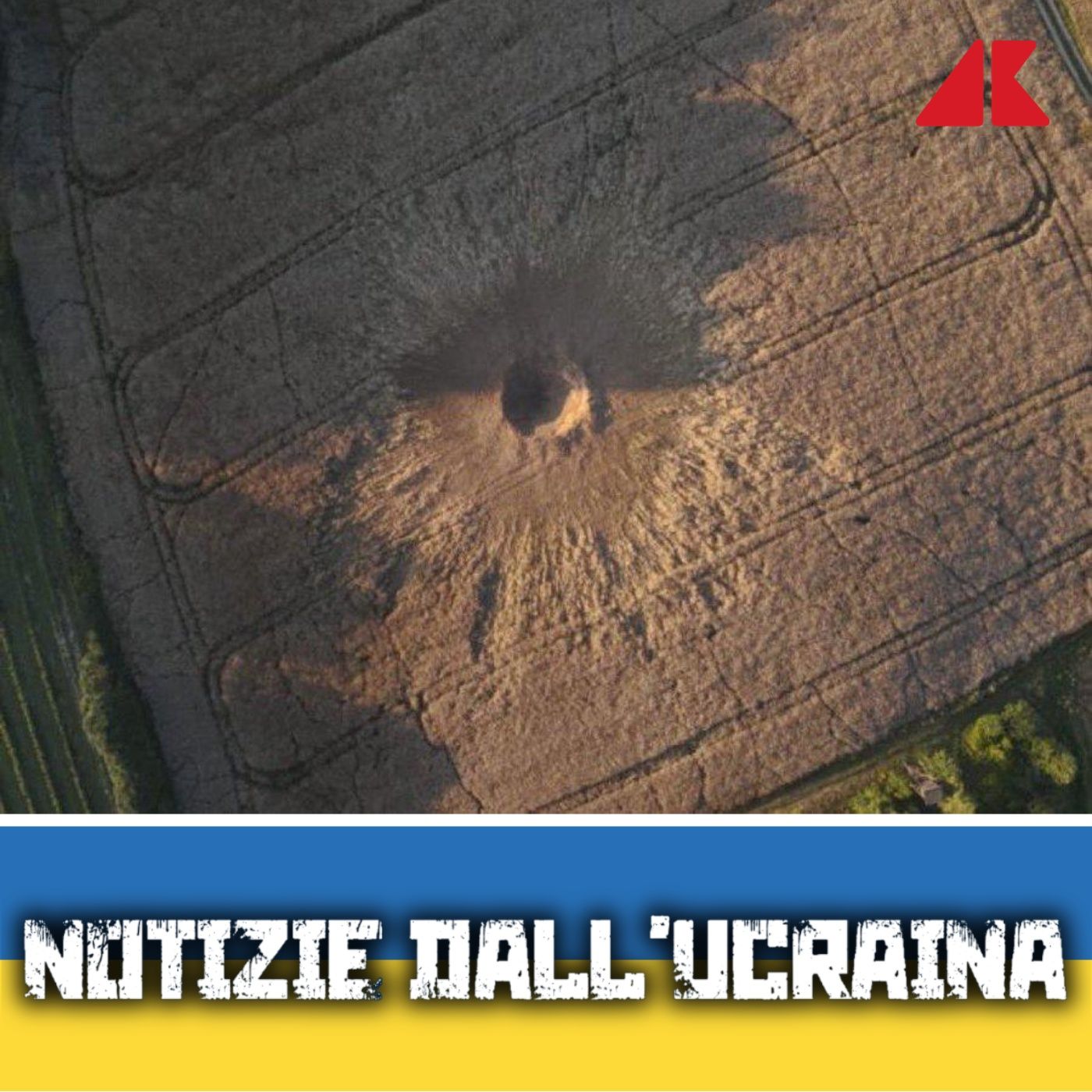 Notte di fuoco in Ucraina, missile russo in Polonia