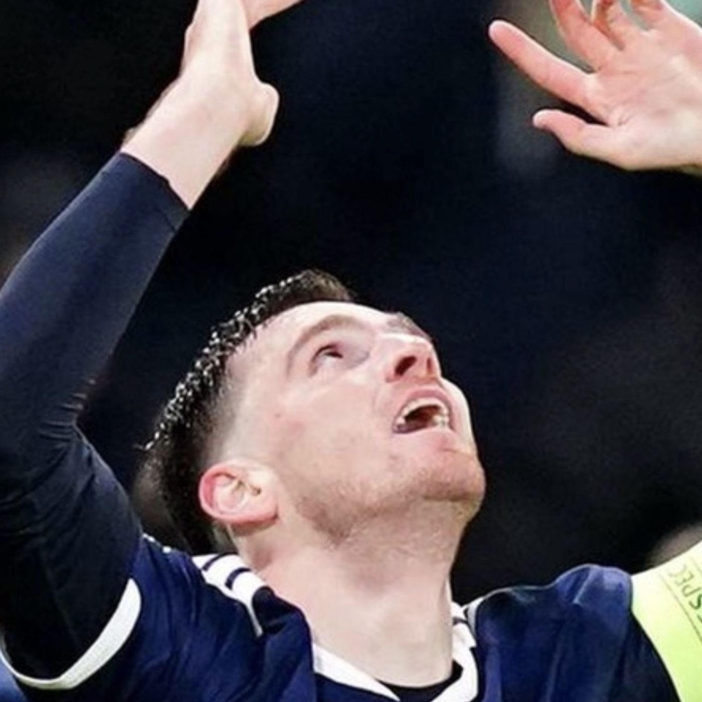 S76E4: Everything Else In Their Lives Is Taken Away - Trevor Gear On Footballer's Welfare Package