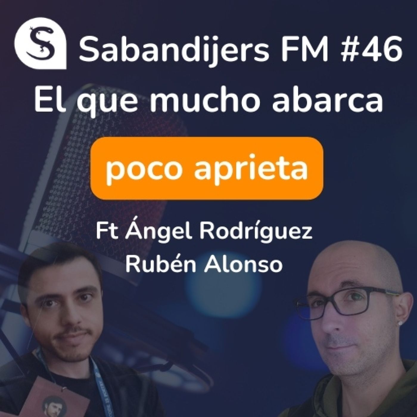 Sabandijers FM
