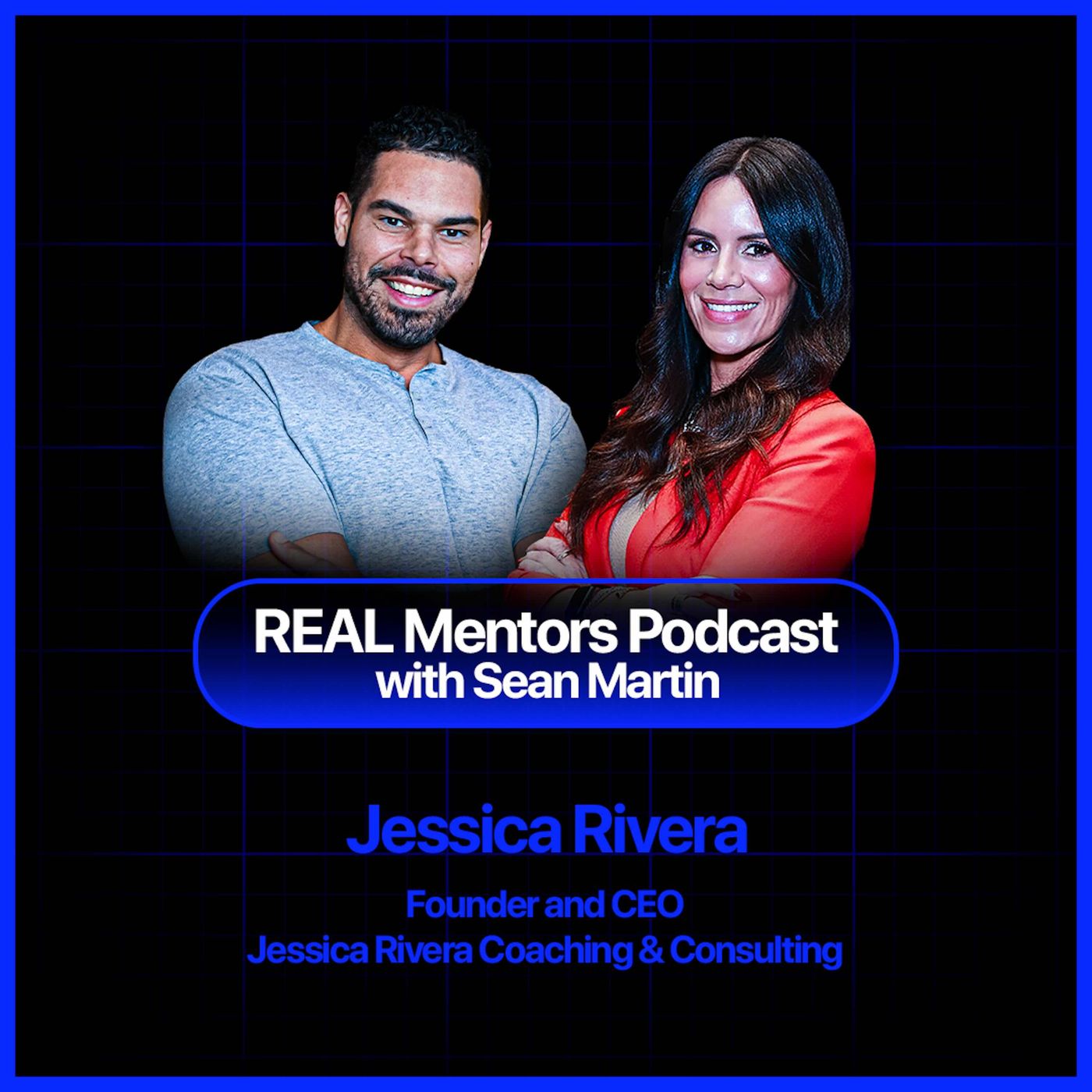REAL Mentors Podcast