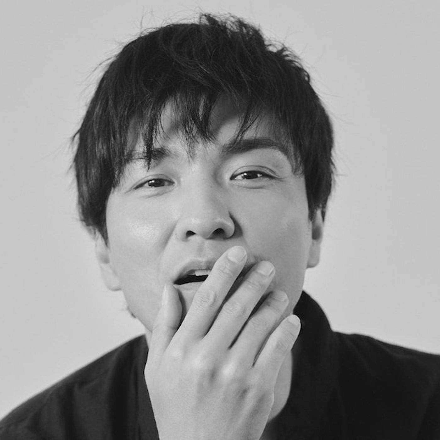 森山直太朗「愛々」奄美大島で撮影のMVをプレミア公開、ドラマ「田鎖ブラザーズ」主題歌 - 音楽ナタリー episode artwork