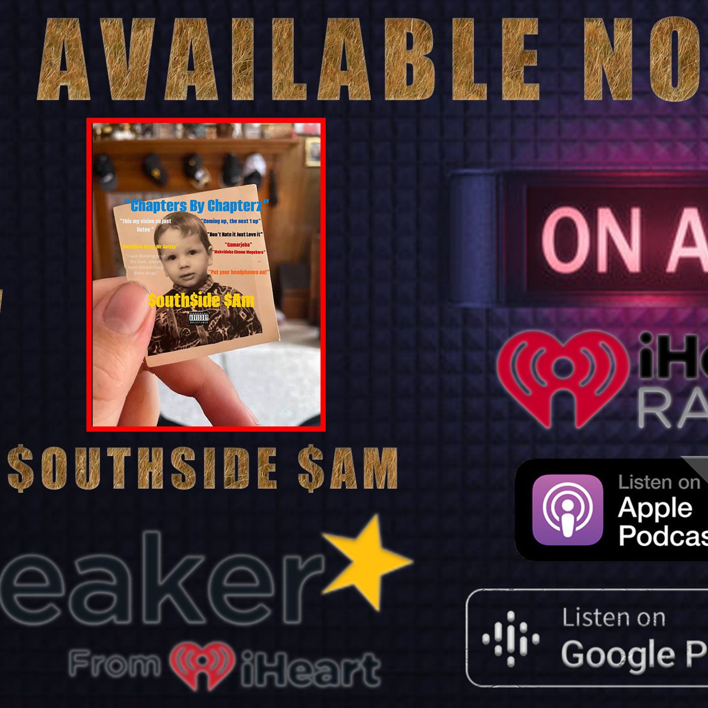 HotxxMagOnlineRadio\'s show