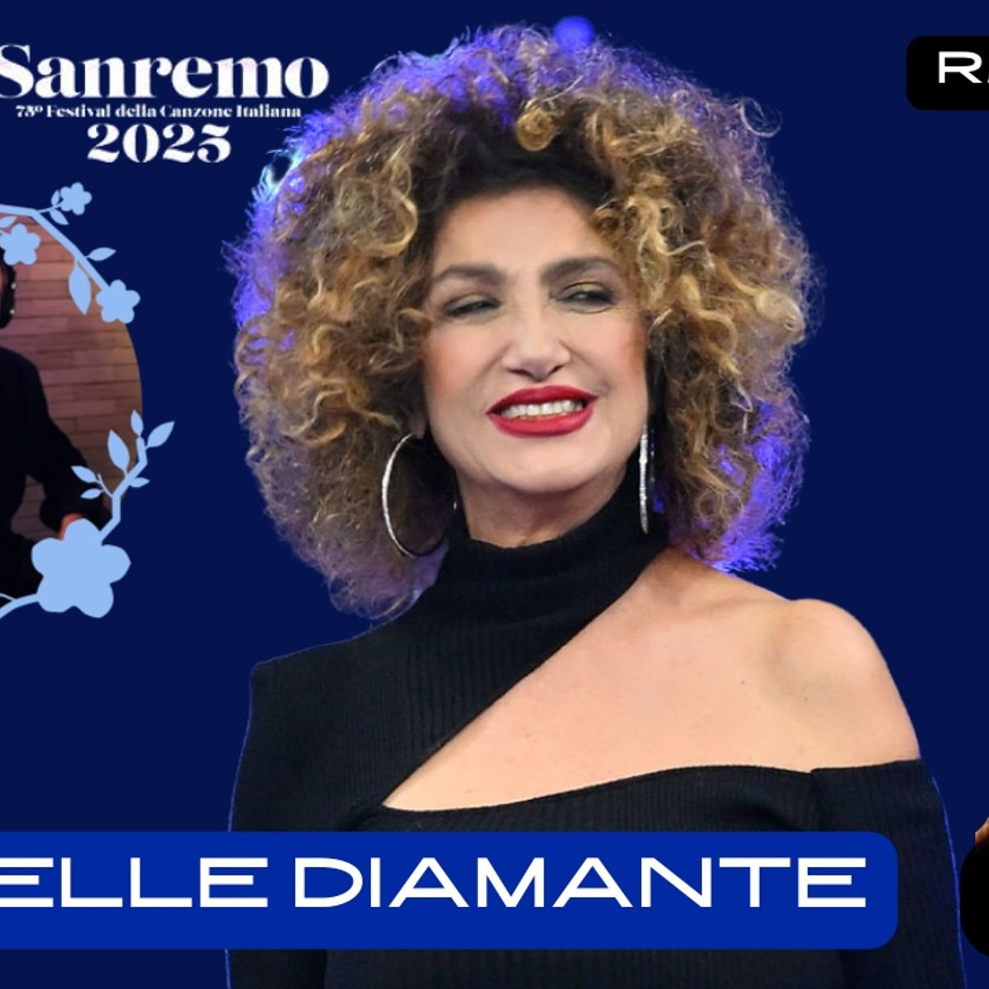 Marcella Bella - Pelle Diamante è il Nuovo Singolo del Festival di Sanremo 2025 Radio Puggini episode artwork