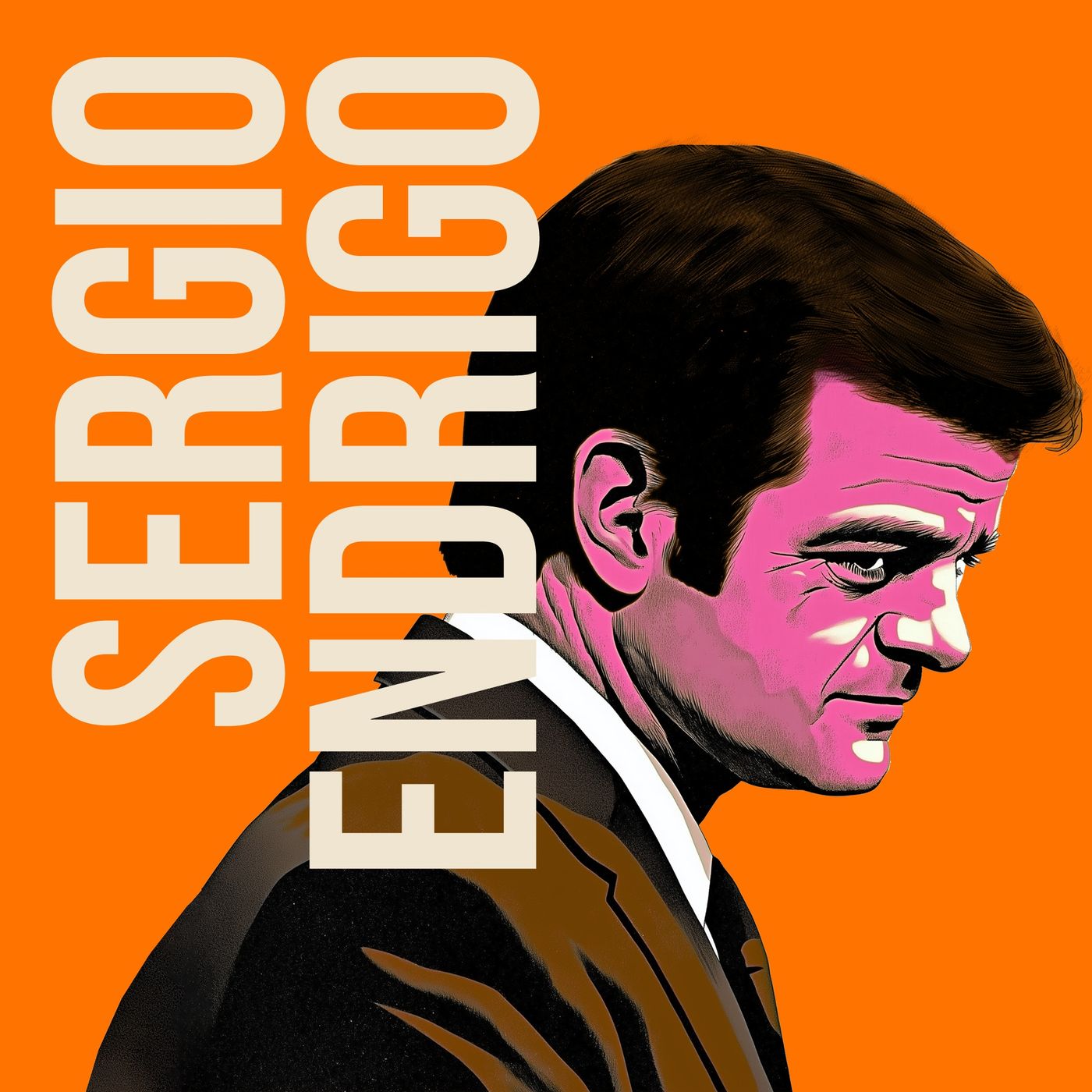 S01 E04 - Il Sergio appena cominciato è già Endrigo episode artwork