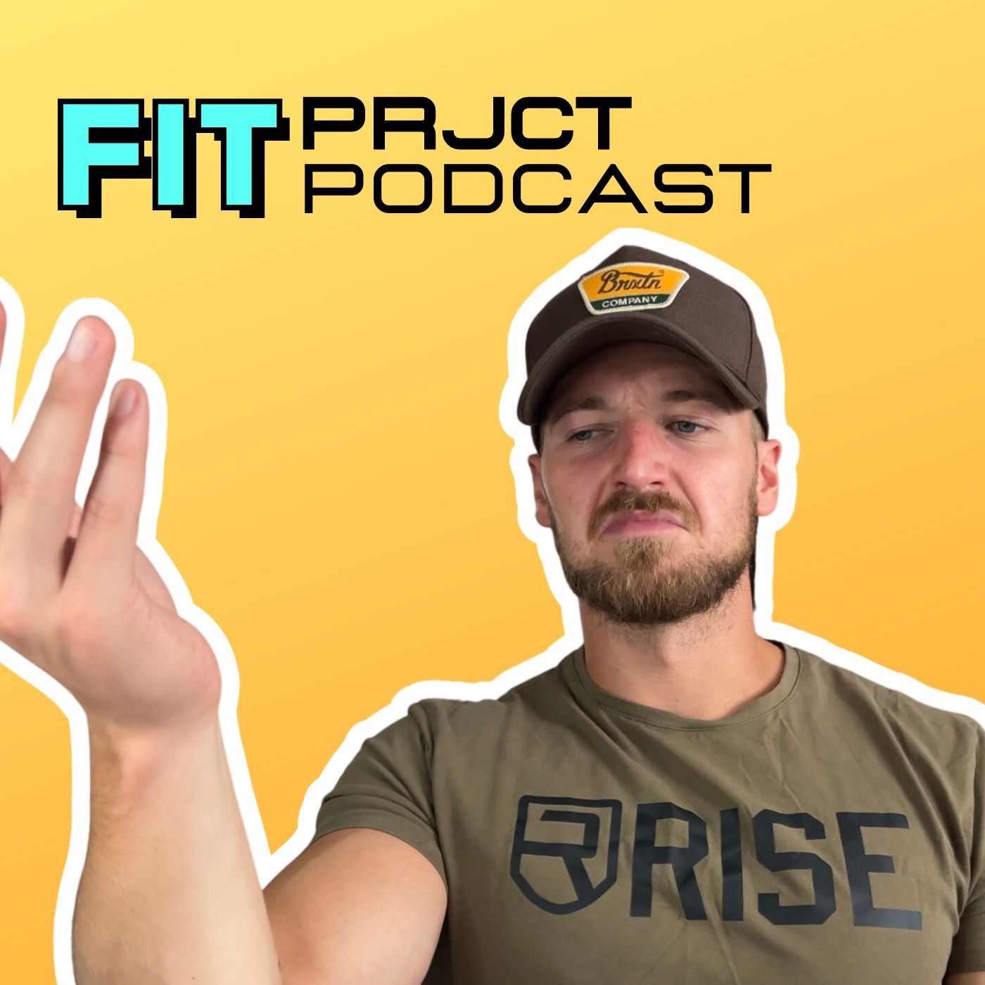 Coach Micah\'s: Fit Project Podcast