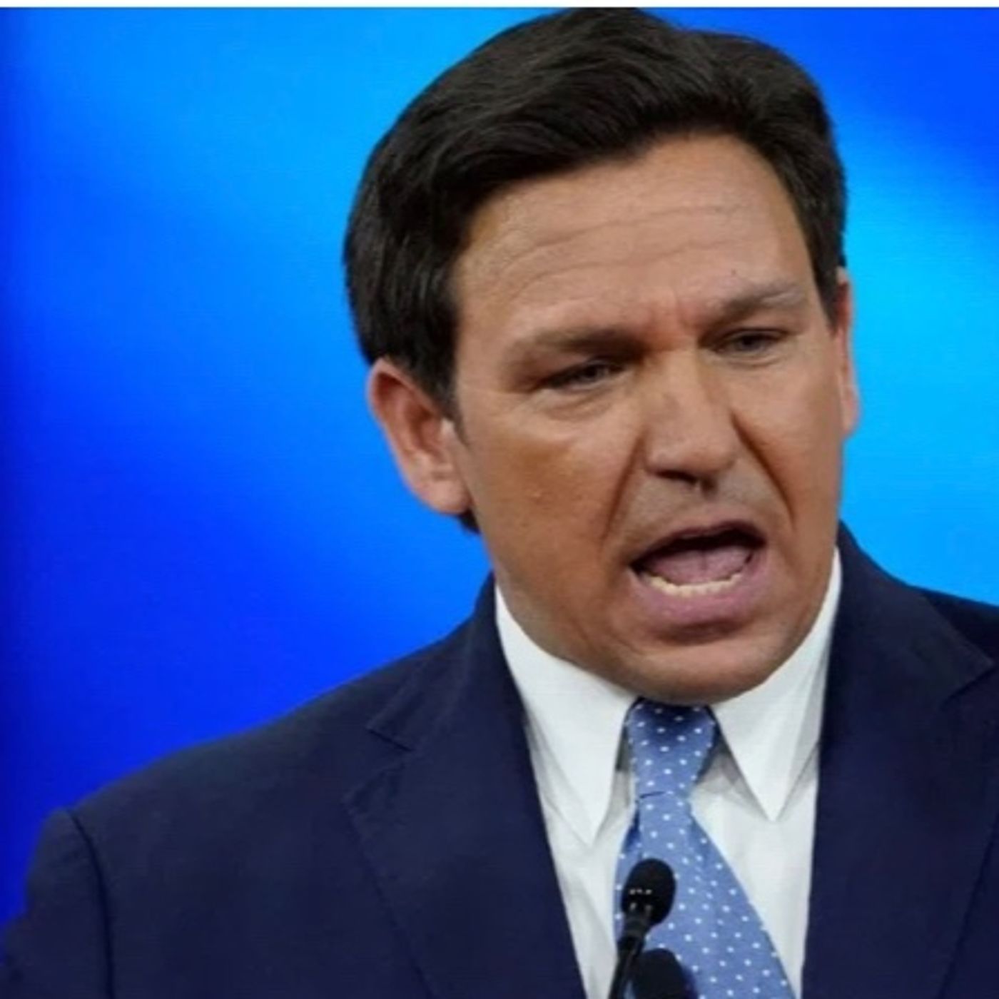 Episode 26: Ron DeSantis Doesn’t Care About Black People